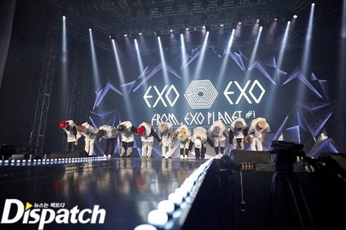 3-5-3, 최적화 찾았다…엑소, 크리스 공백해법 5 (종합)