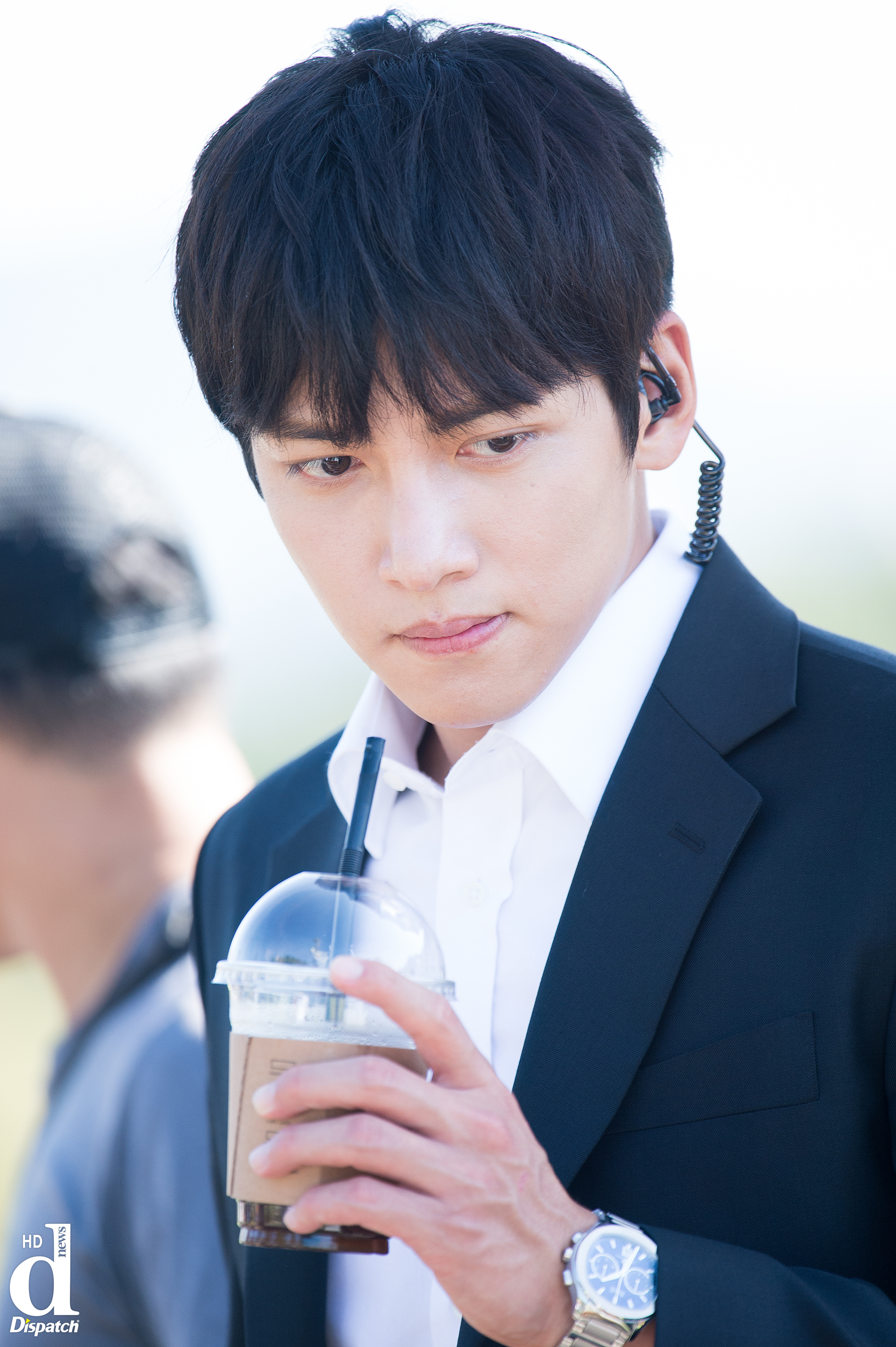 [HD포토] 현실도, 카리스마ㅣTHE K2 지창욱