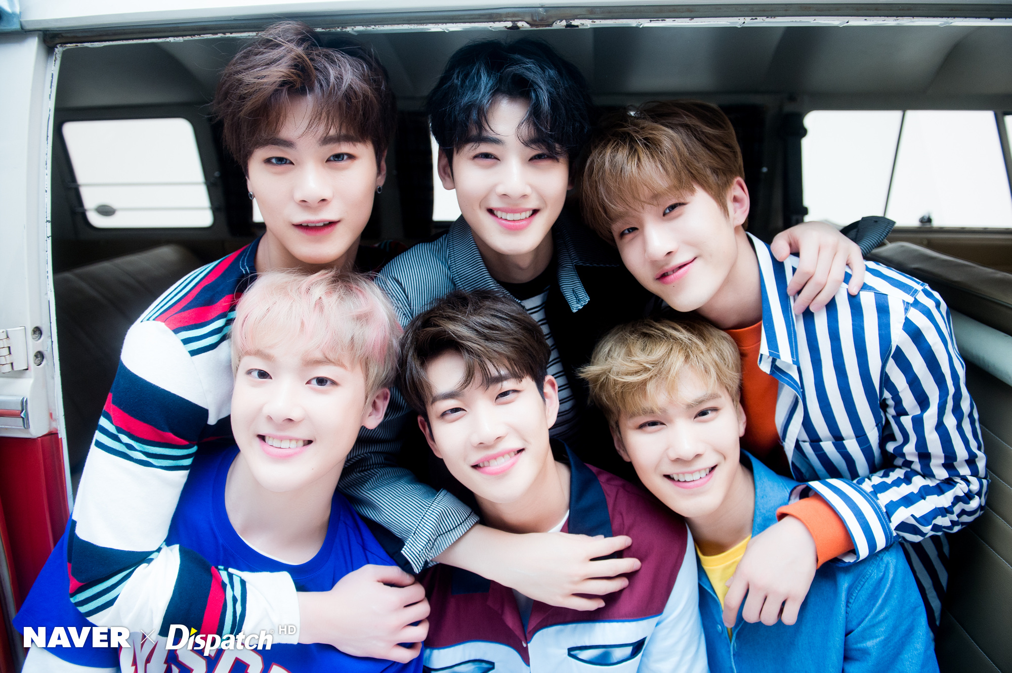 [HD포토] 이 조합, 안구정화ㅣ아스트로