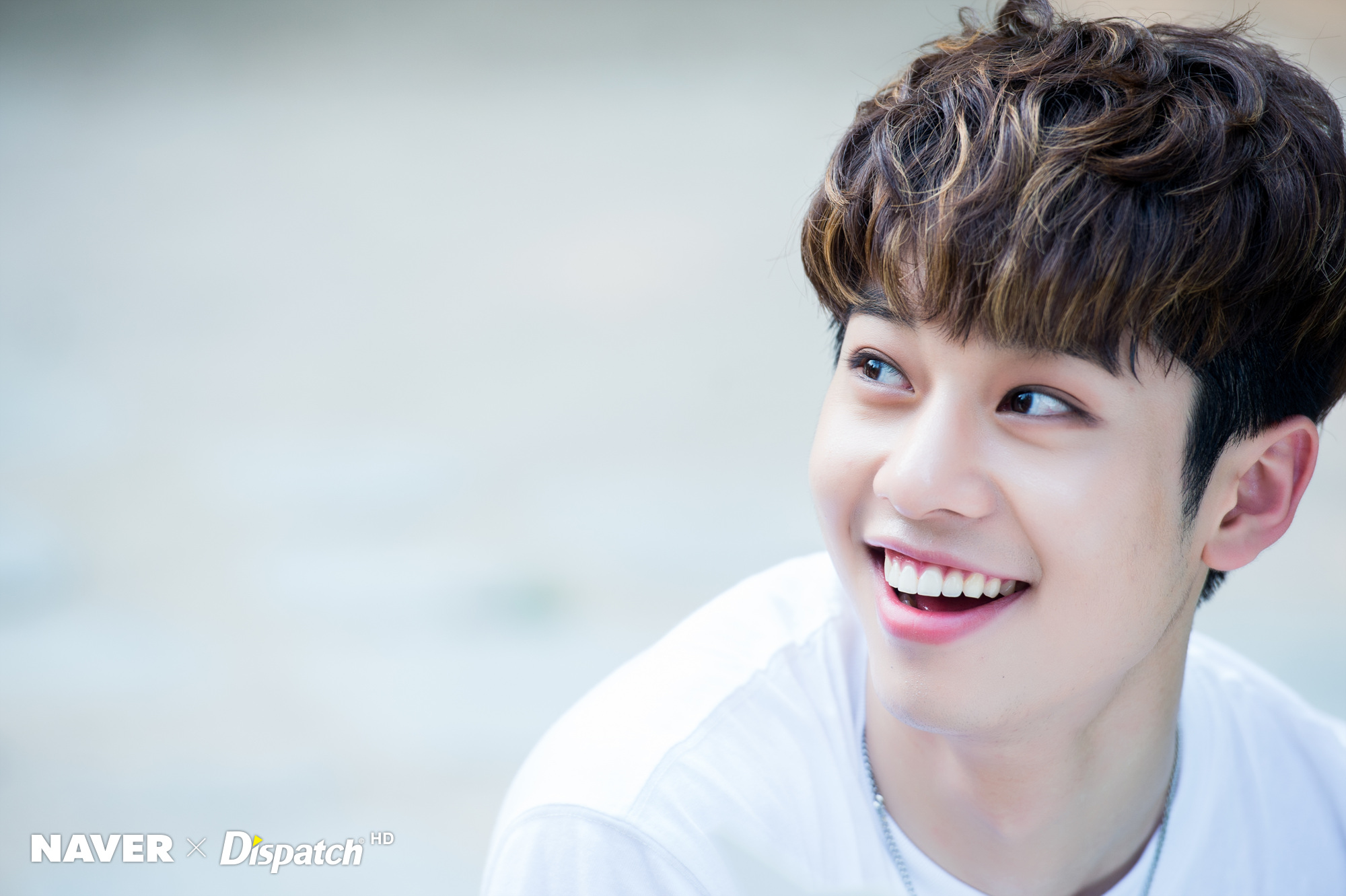 [HD포토] 청량미 뿜뿜ㅣMXM 김동현