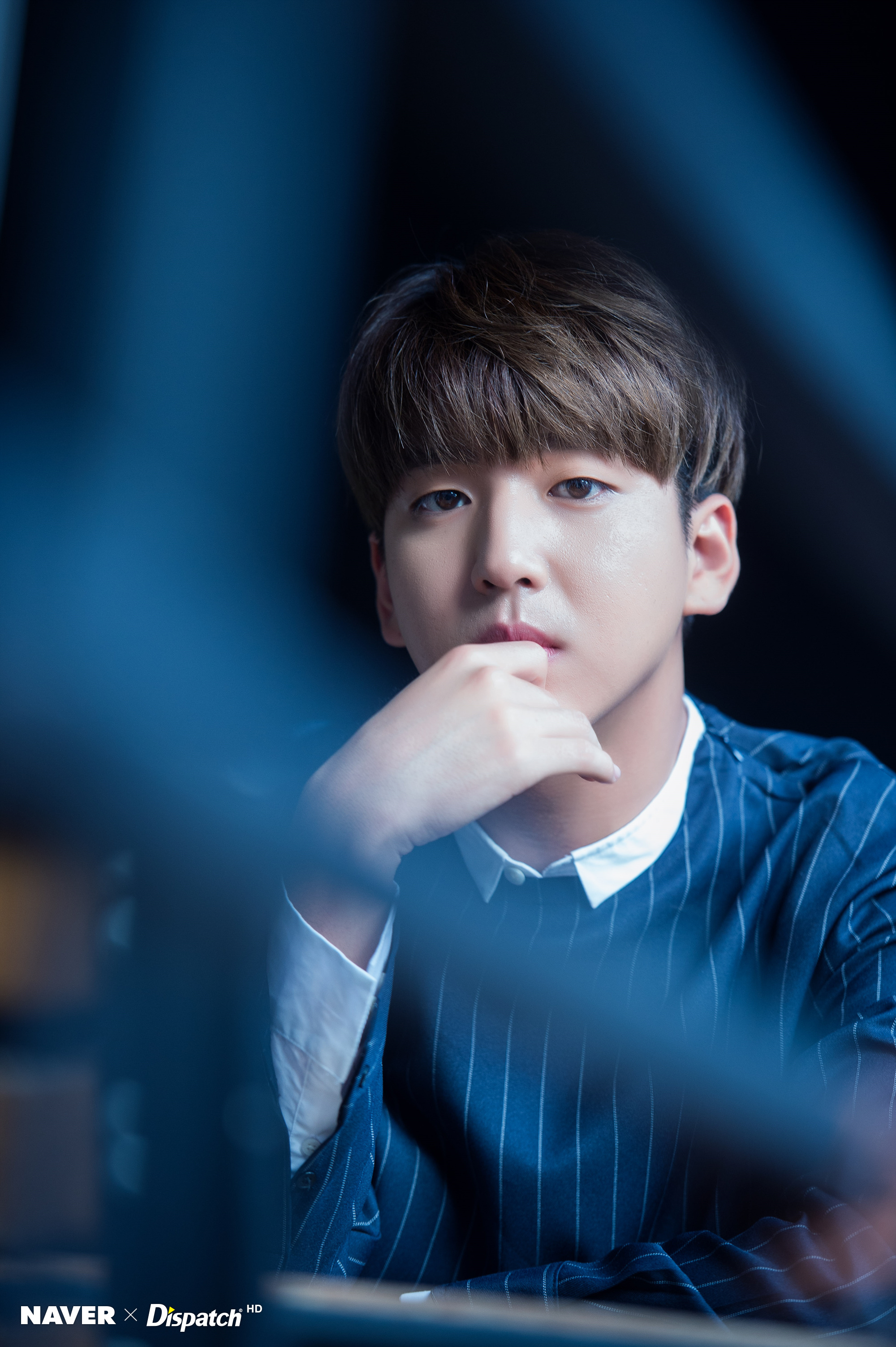 [HD포토] 이래서, 반한다ㅣB1A4 바로