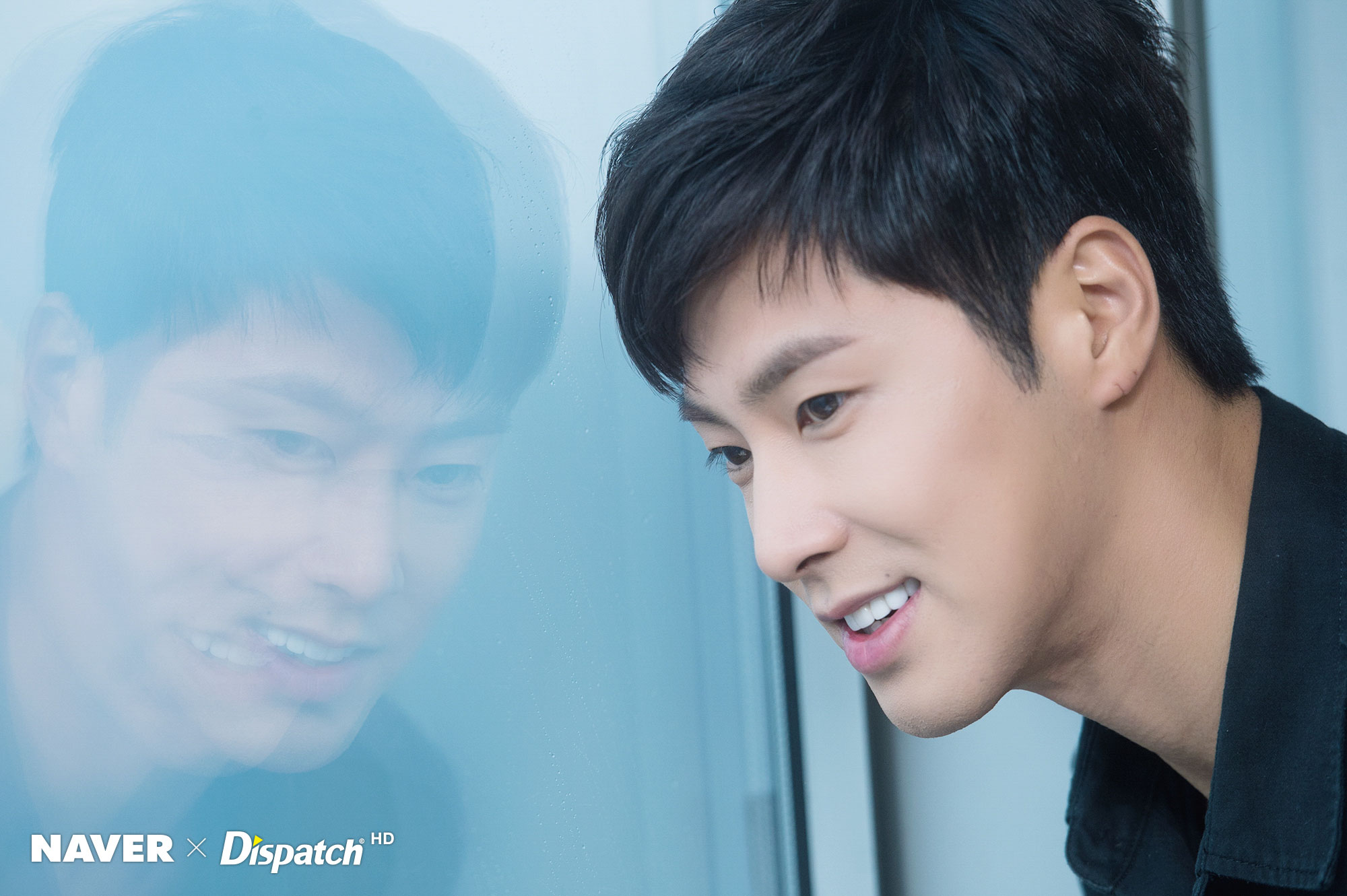 [HD포토] 두근두근, 설렌다ㅣ동방신기 유노윤호