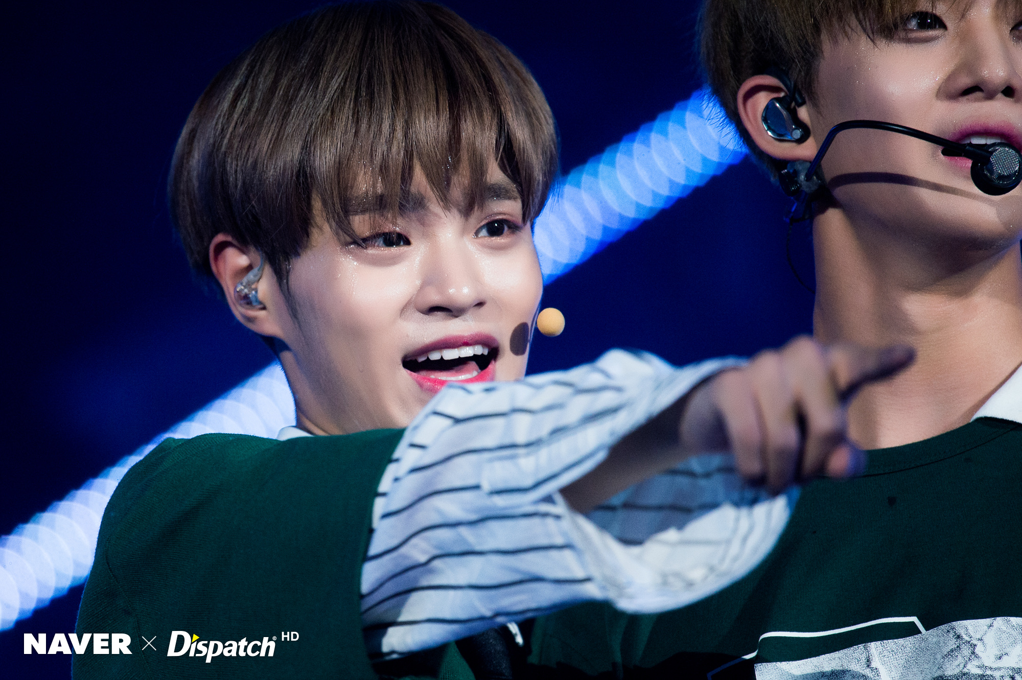 [HD포토] 너, 찜했어ㅣ워너원 이대휘