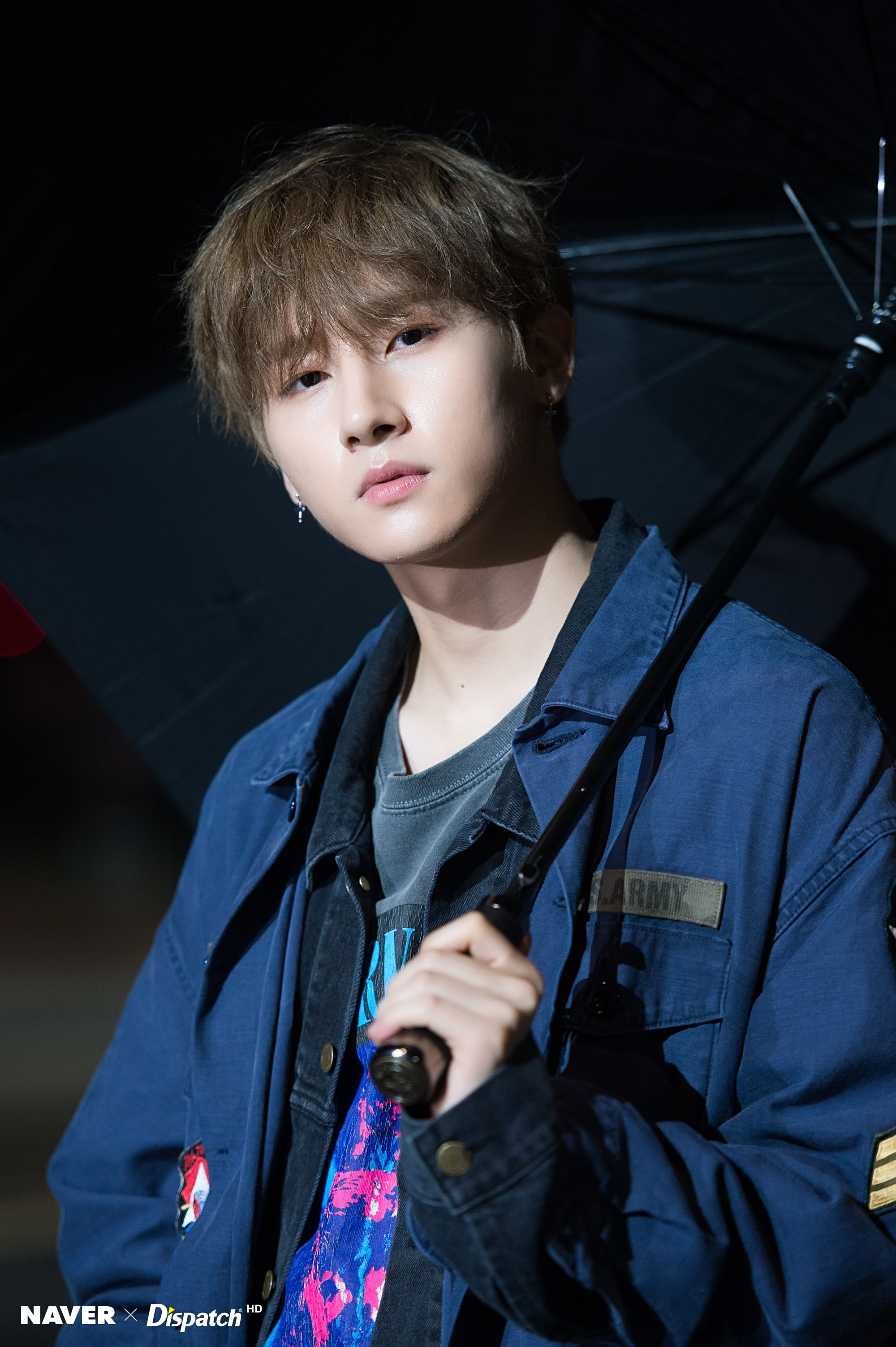 [HD포토] 심쿵 눈맞춤ㅣ몬스타엑스 아이엠