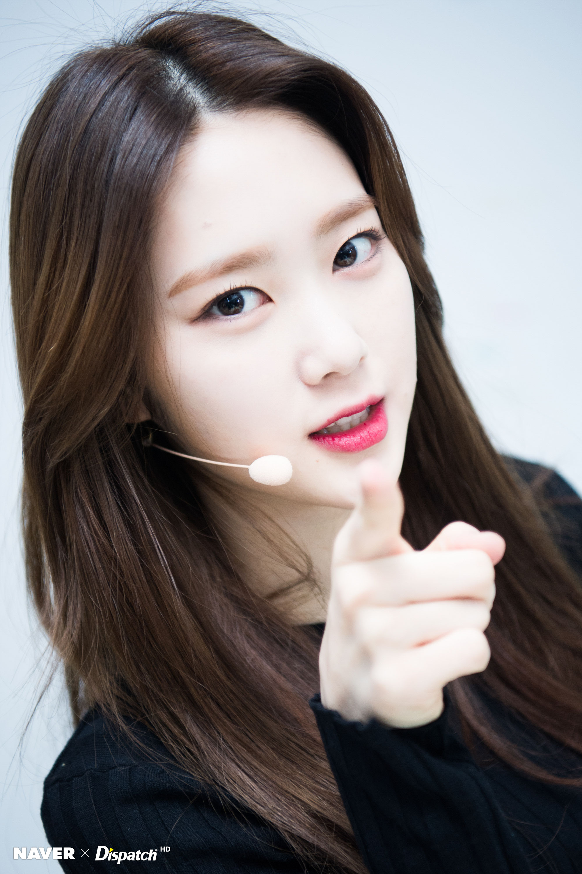 [HD포토] 넌 내게 반했어ㅣ오마이걸 지호