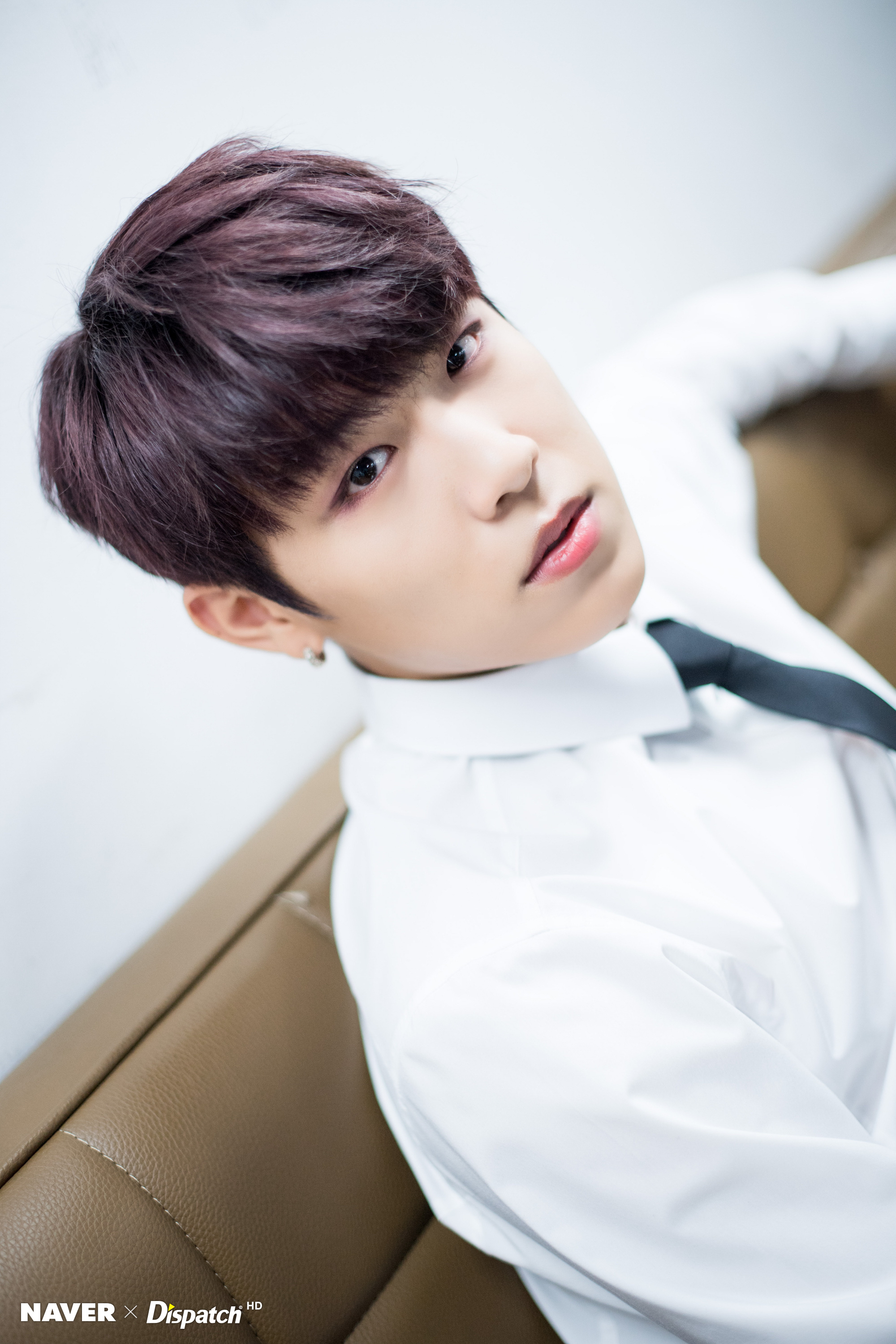 [HD포토] 이 남자, 빠져든다ㅣ워너원 박우진