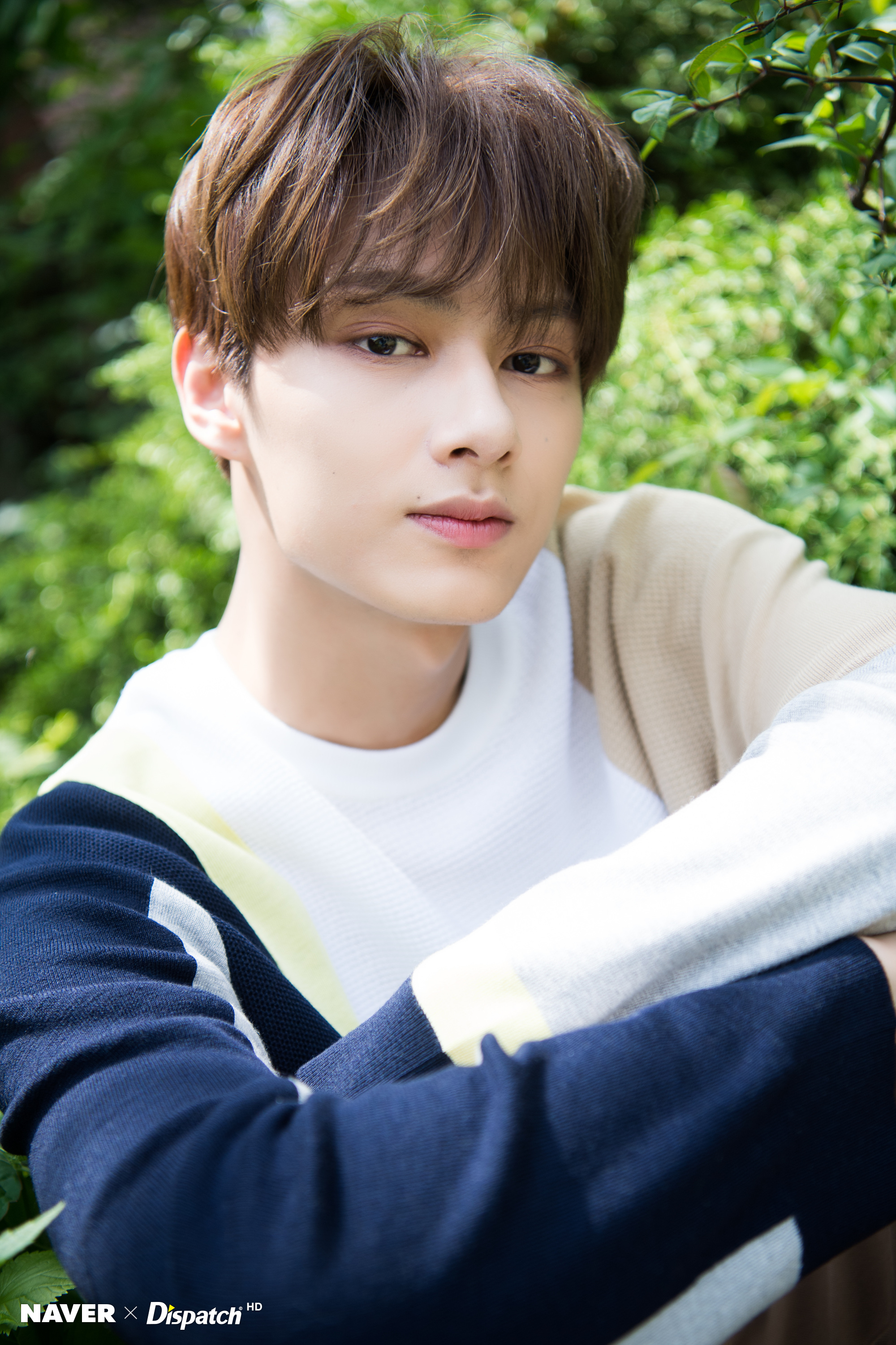 [HD포토] 설.렘.주.의.보ㅣ세븐틴 준