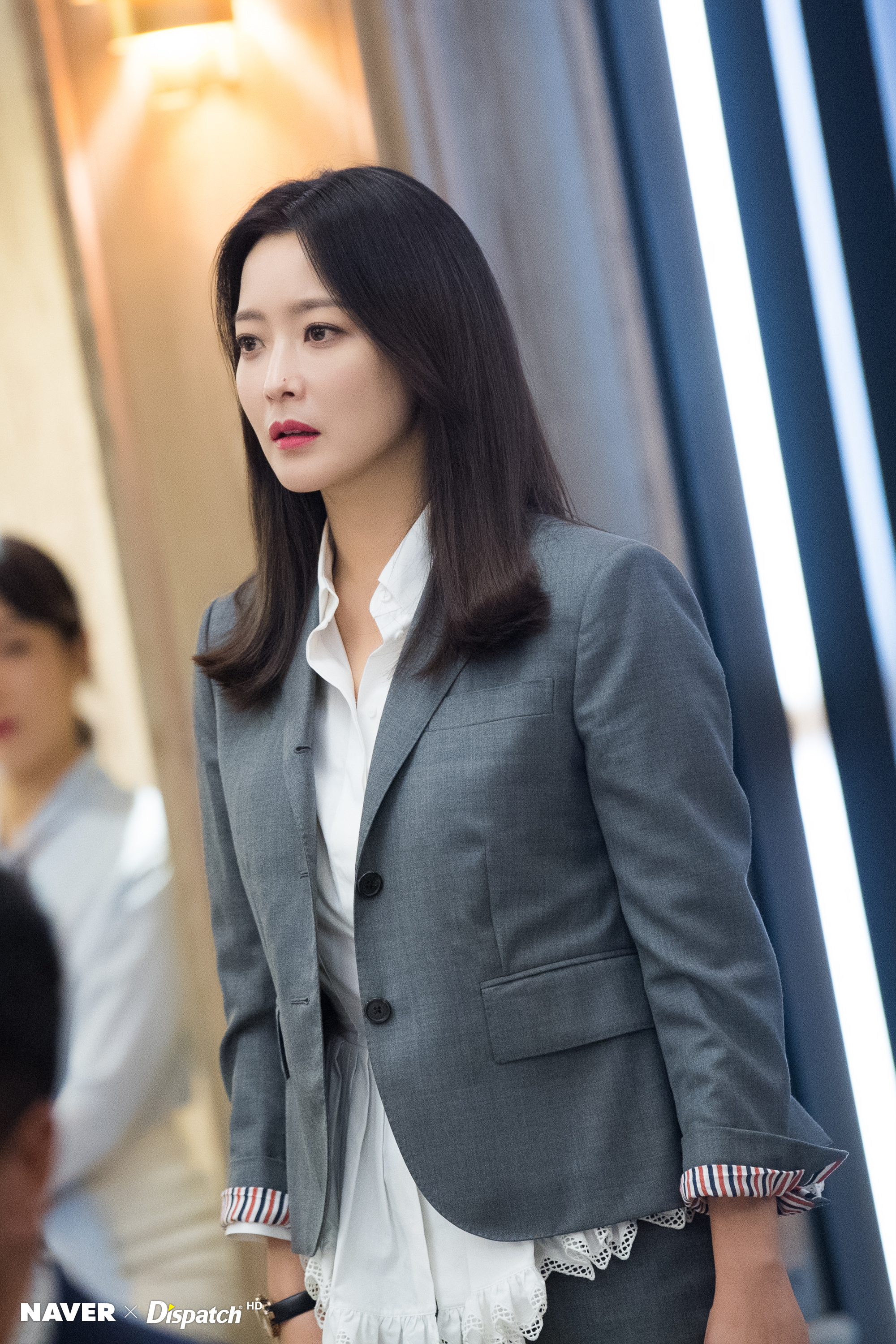 [HD포토] 절세미인 변호사ㅣ김희선