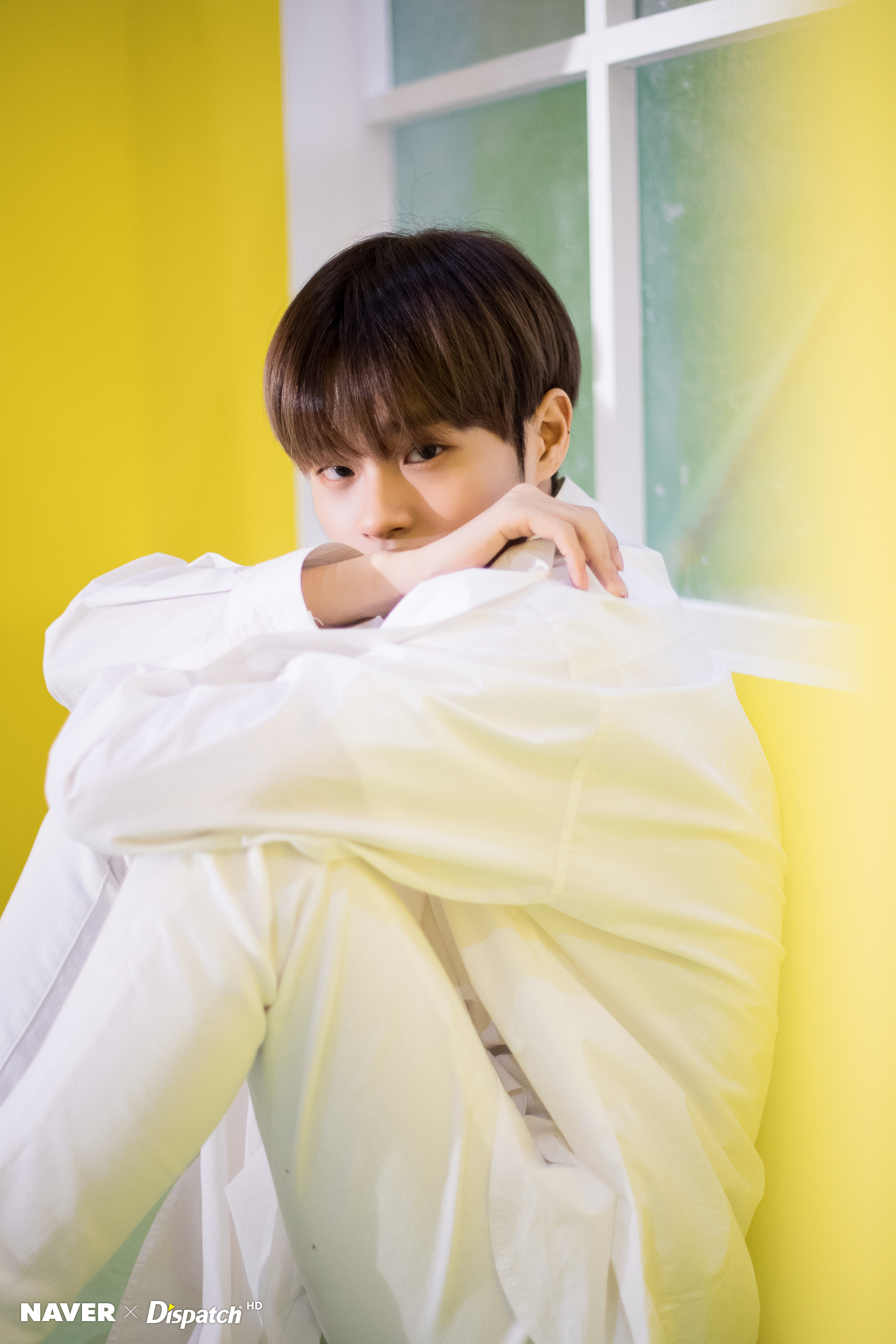 [HD포토] 워너블만 기다려ㅣ워너원 이대휘