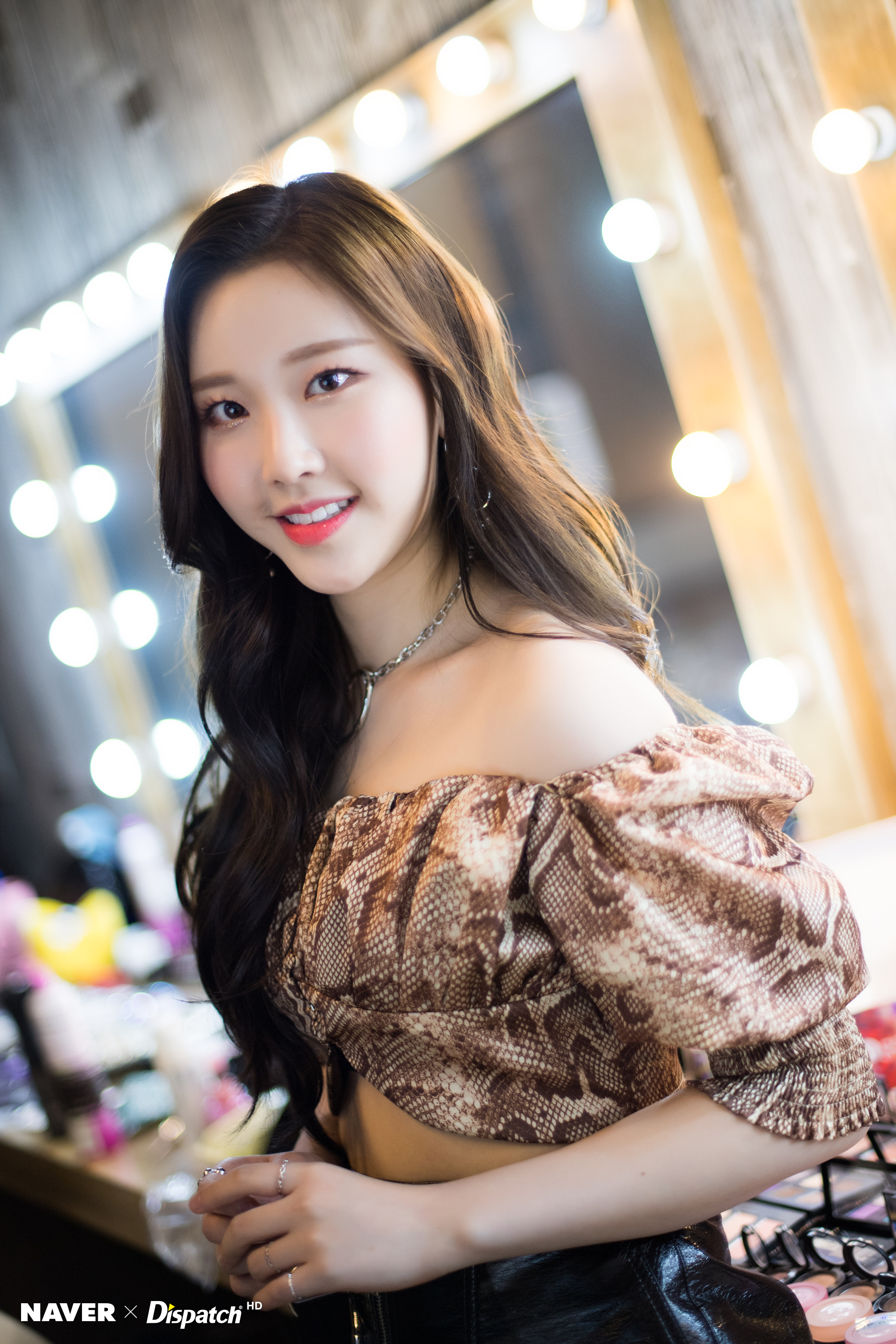 [HD포토] 눈부시게 찬란해ㅣ모모랜드 나윤