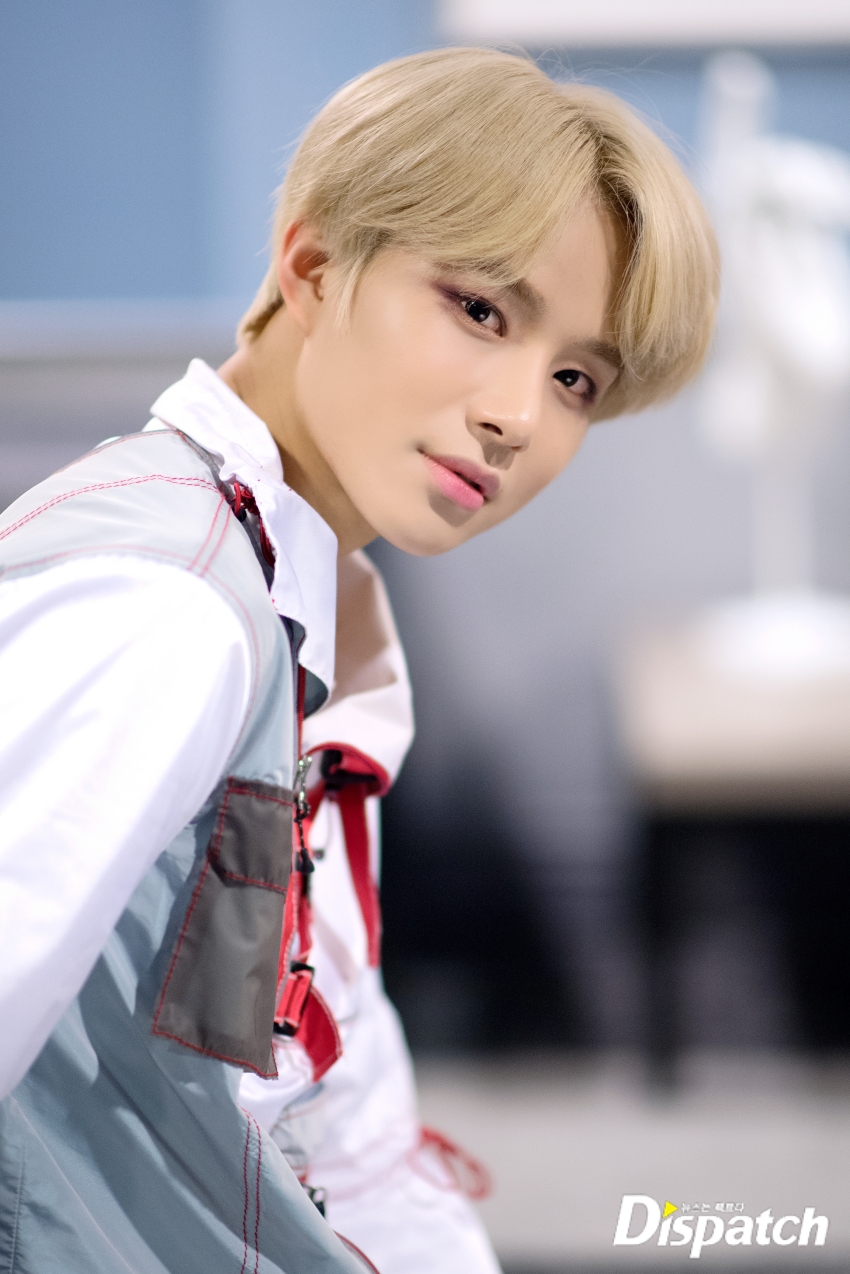 [독점ⓝ] 슈퍼휴먼이 완성됐다…NCT127, 美의 네오시티