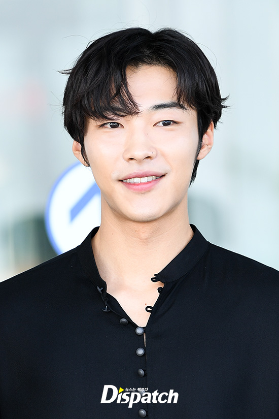 우도환, 더킹 출연 확정…김은숙 신작, 주연 합류