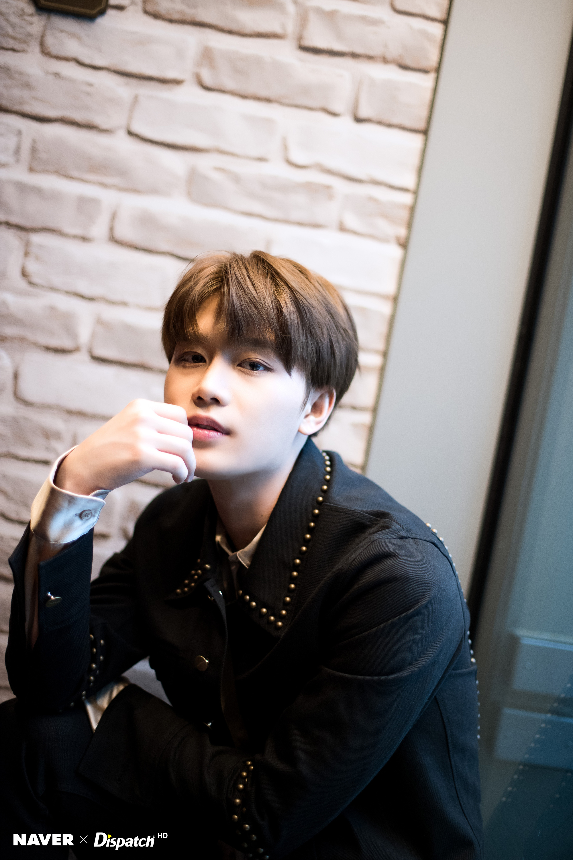 [HD포토] 분위기로 올킬ㅣNCT 127 태일