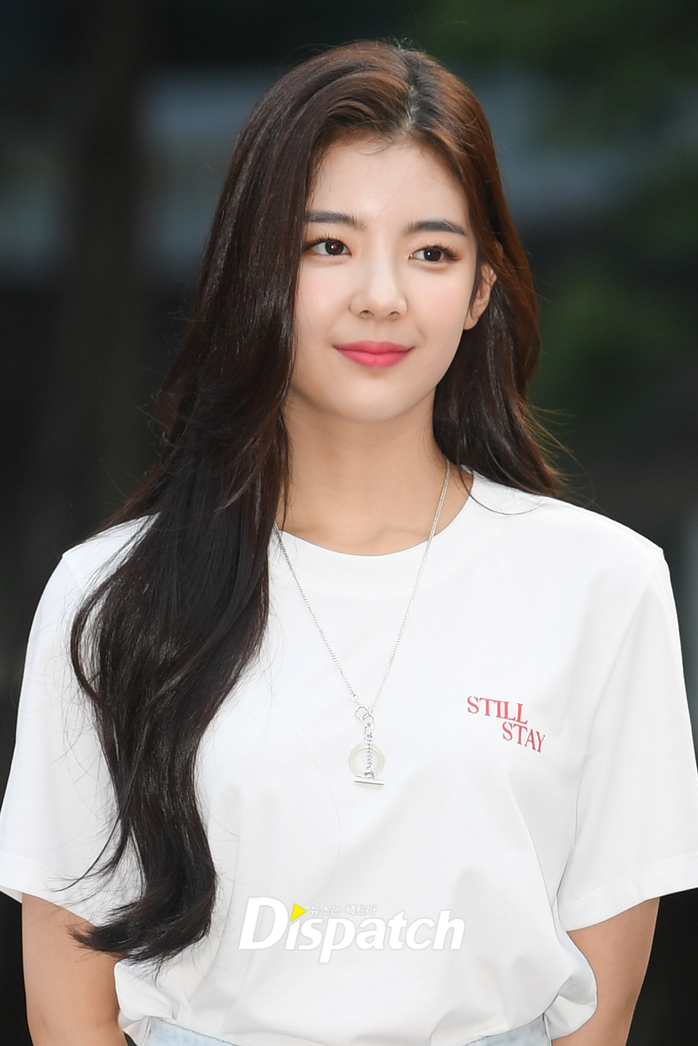 [현장포토] 미모로 올킬…리아, 무결점 비주얼