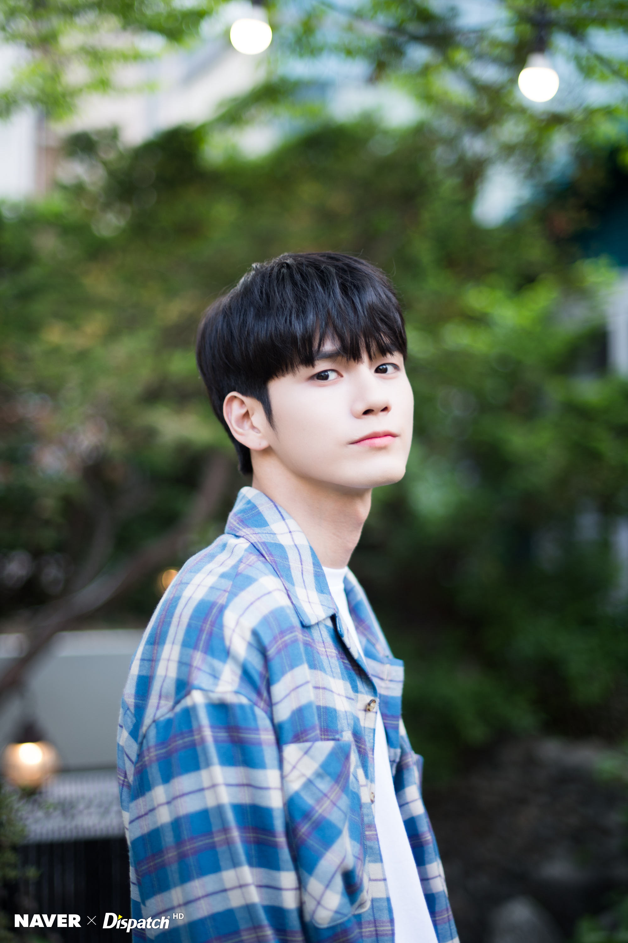 [HD포토] &quot;돌아보면, 반한다&quot;ㅣ옹성우