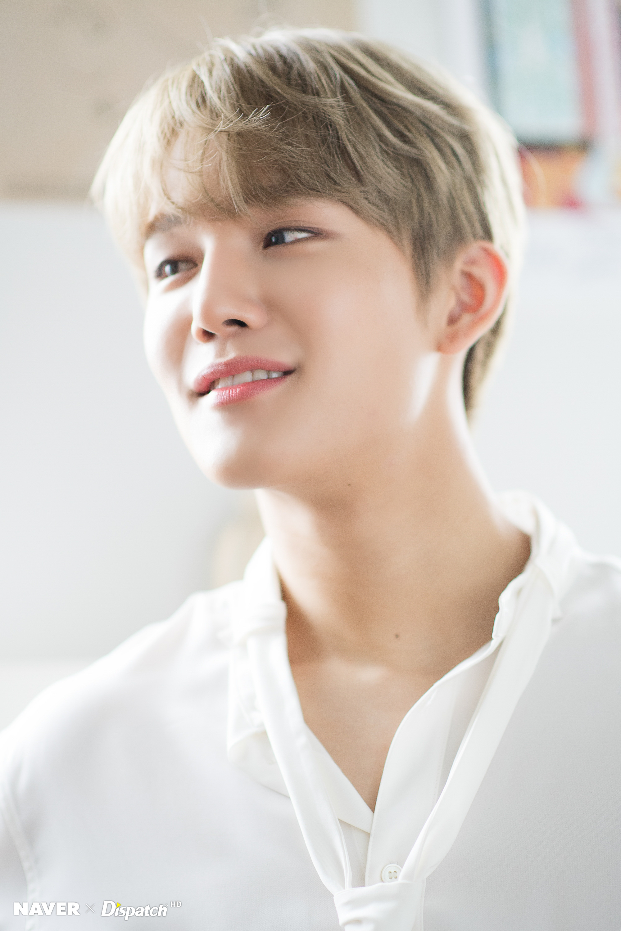 [HD포토] 싱그러운 미소ㅣ씨아이엑스(CIX) 승훈