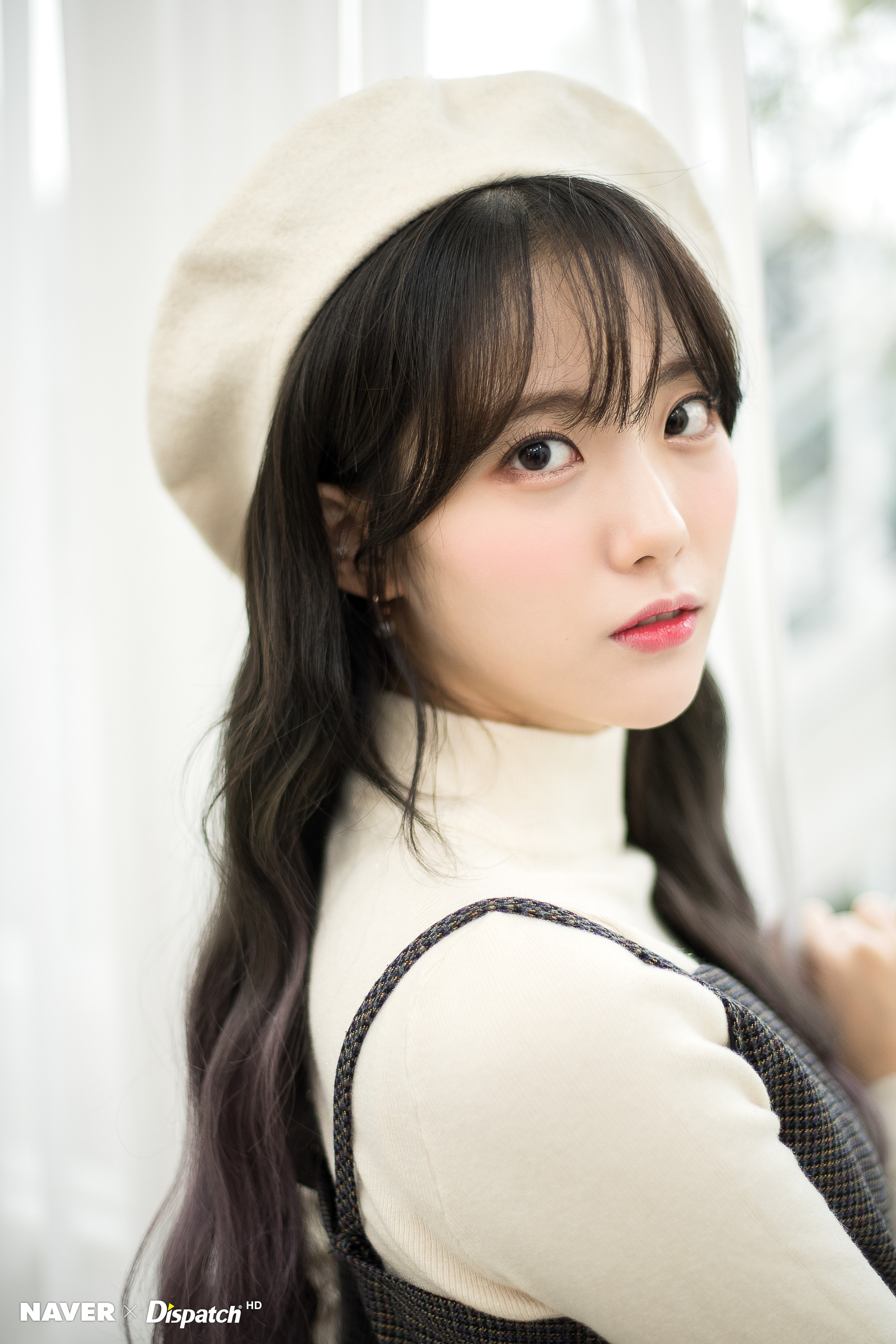 [HD포토] 분위기 미녀ㅣ우주소녀 루다