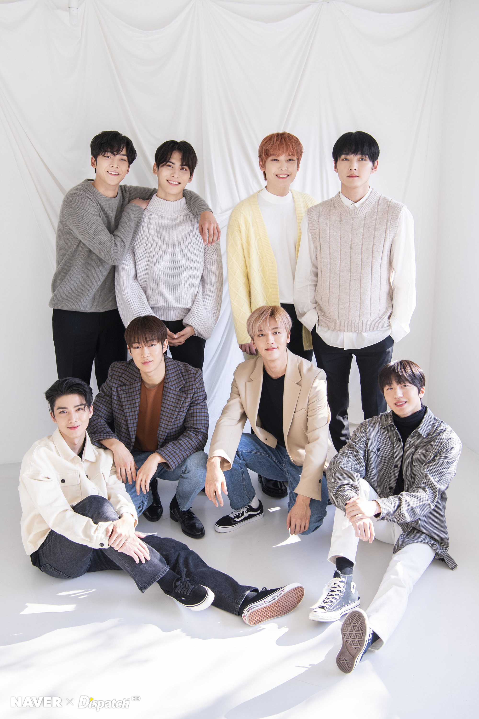 [HD포토] 이 구역, 굿가이즈ㅣSF9