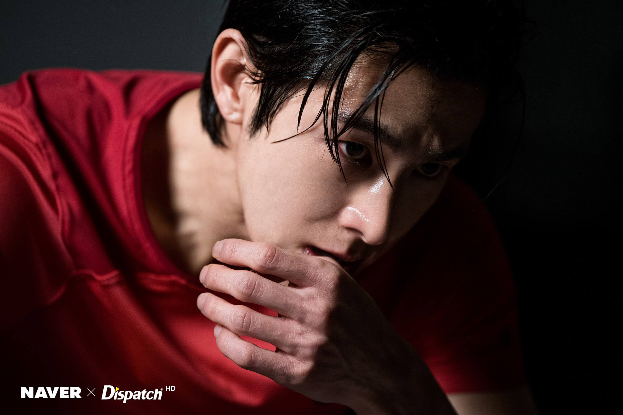 [HD포토] 분위기로 압도해ㅣ동방신기 유노윤호
