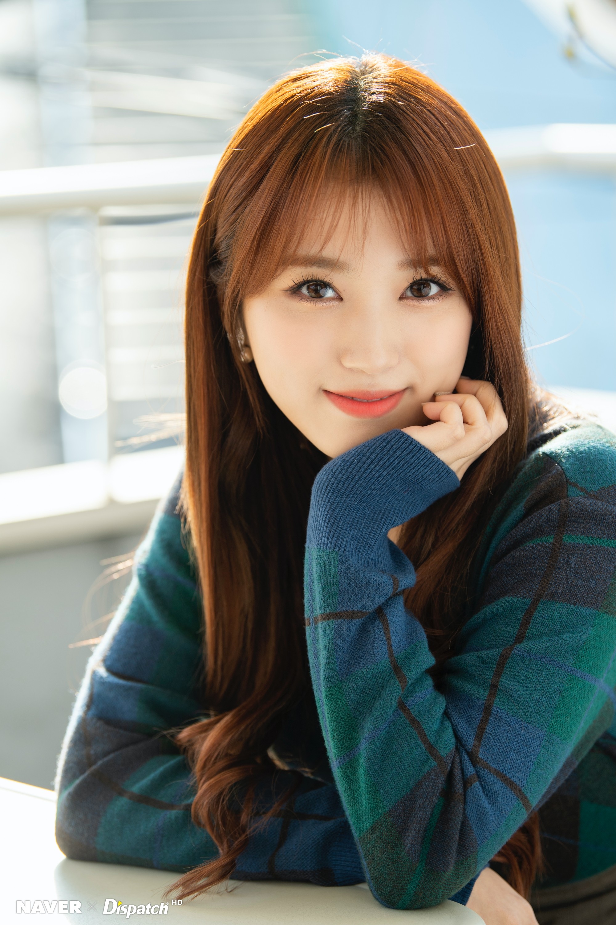 [HD포토] 매력적인 미소ㅣ아이즈원 야부키 나코