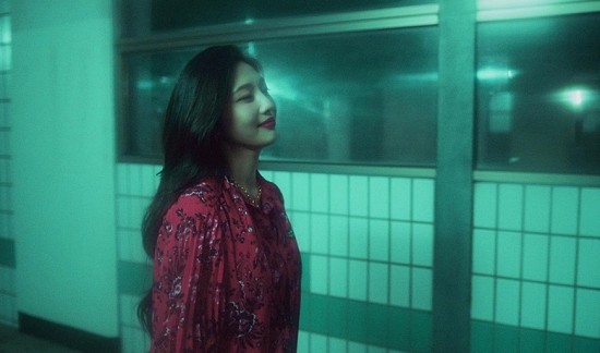 조이, 안녕 프롤로그 영상…감미로운, Day By Day