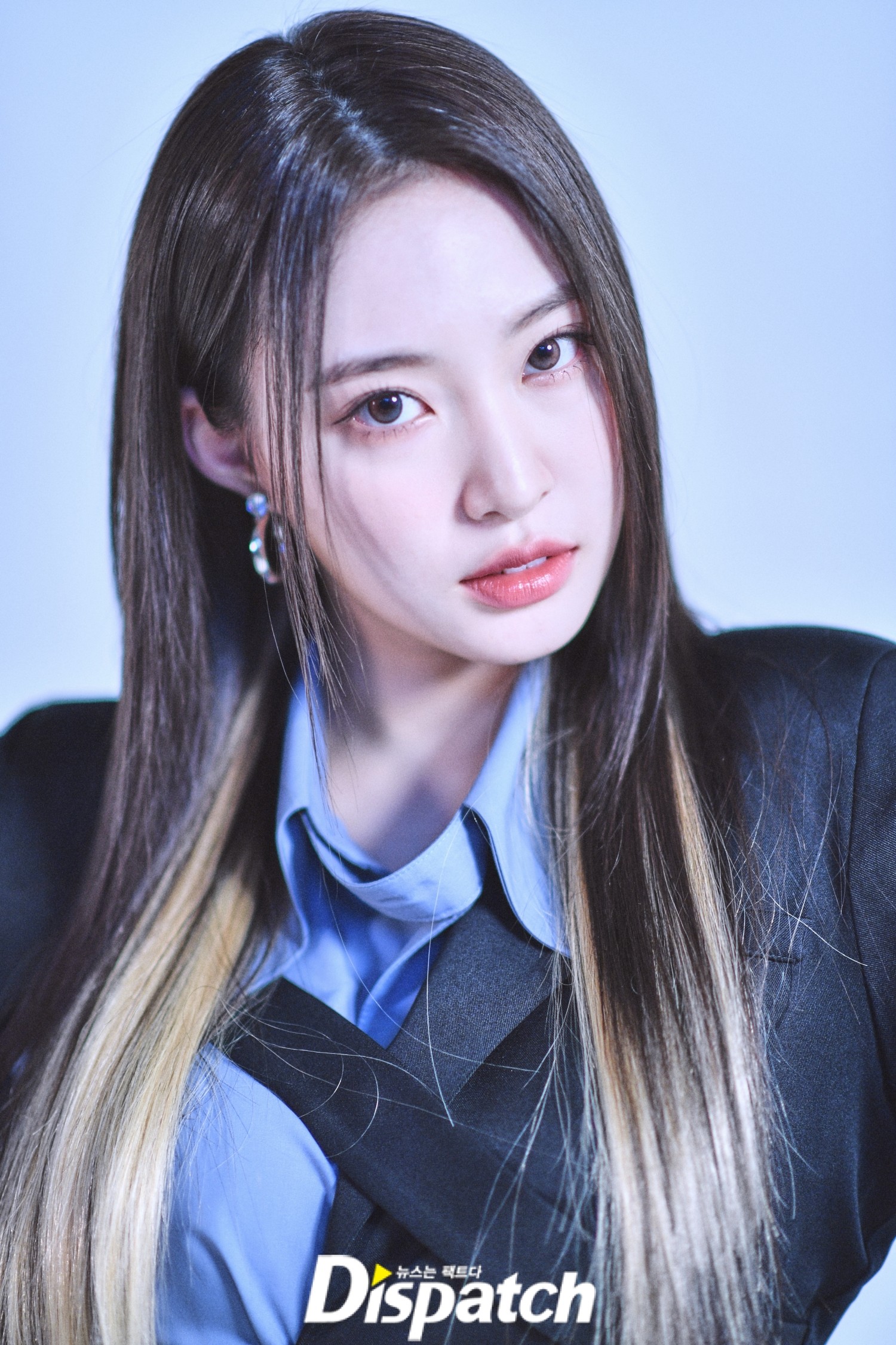 [Hⓓ포토] “그 눈빛, 조아” ㅣ ‘위클리’ 조아
