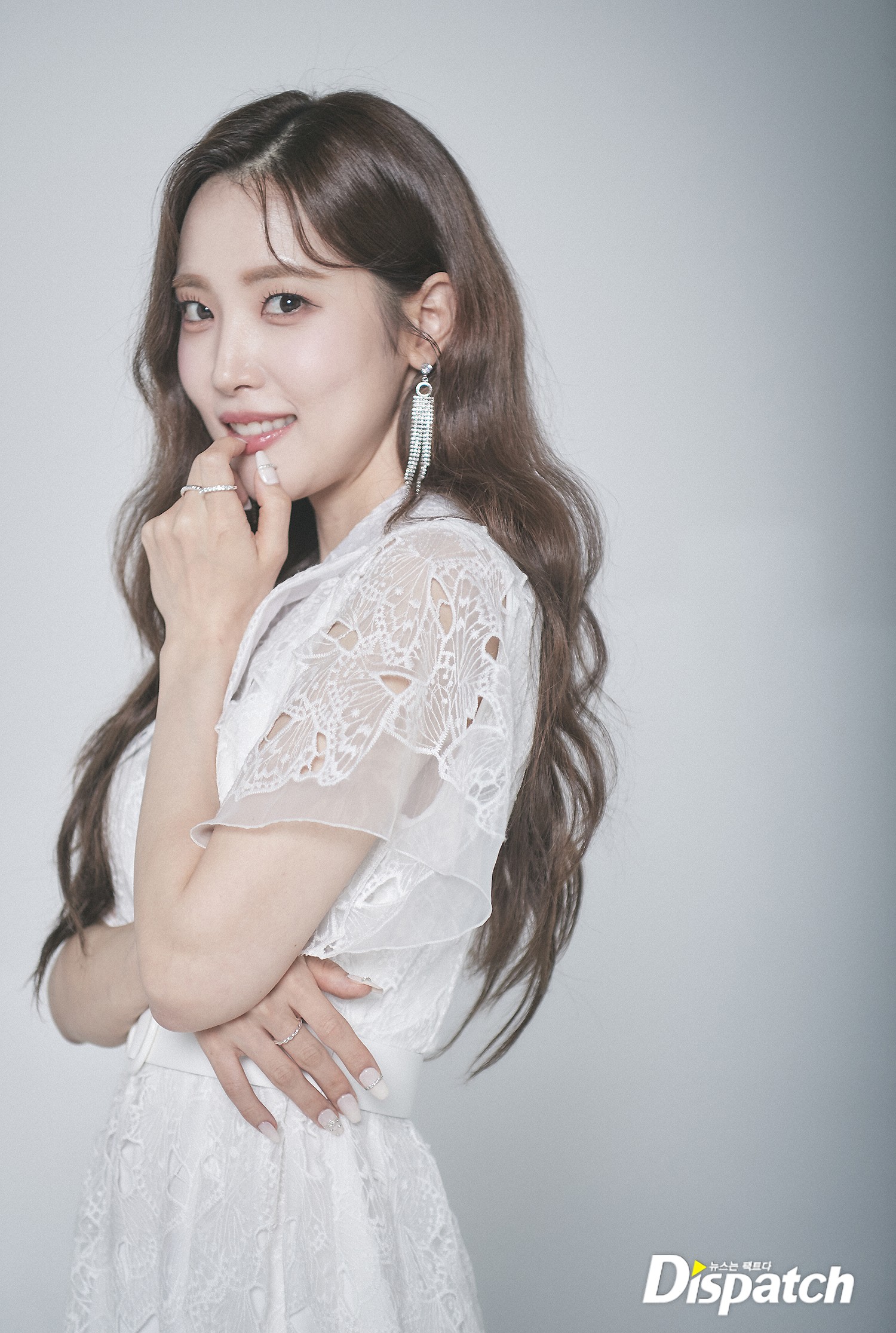 [Hⓓ포토] 멜로영화 주인공 ㅣ 화연