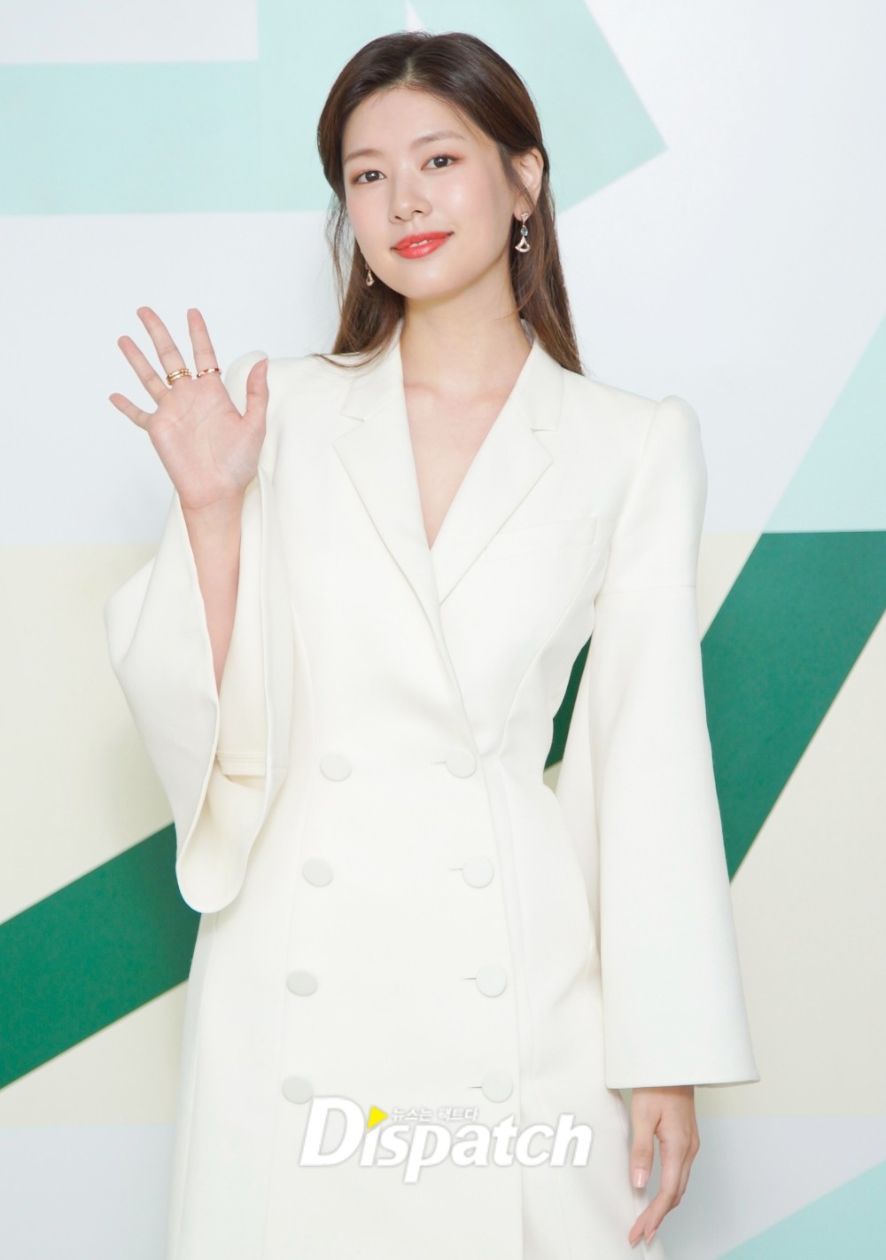 정소민, 티에이치컴퍼니 계약…강하늘과 한솥밥 먹는다