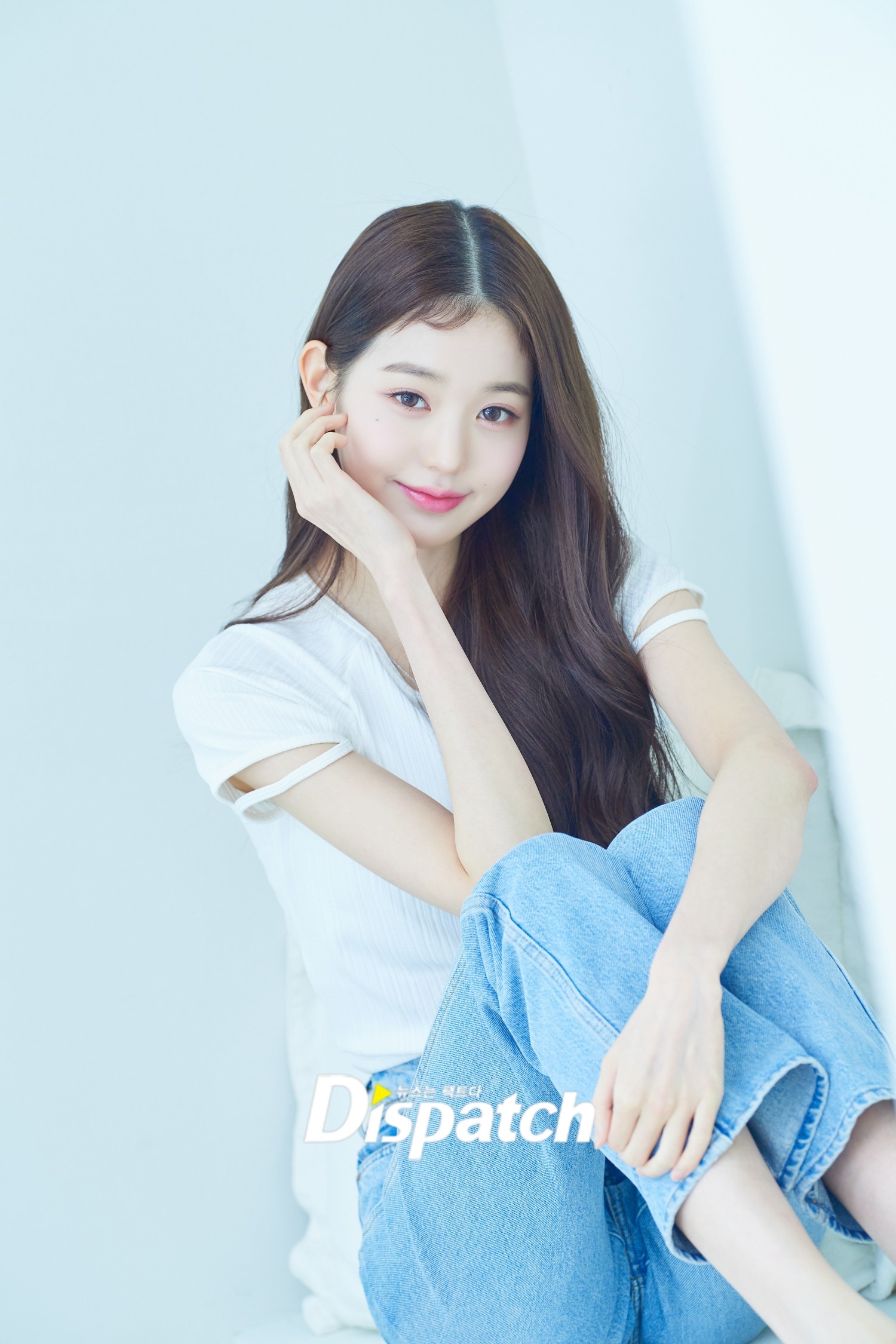 [Hⓓ포토] “천사의 미소” ㅣ ‘아이브 장원영