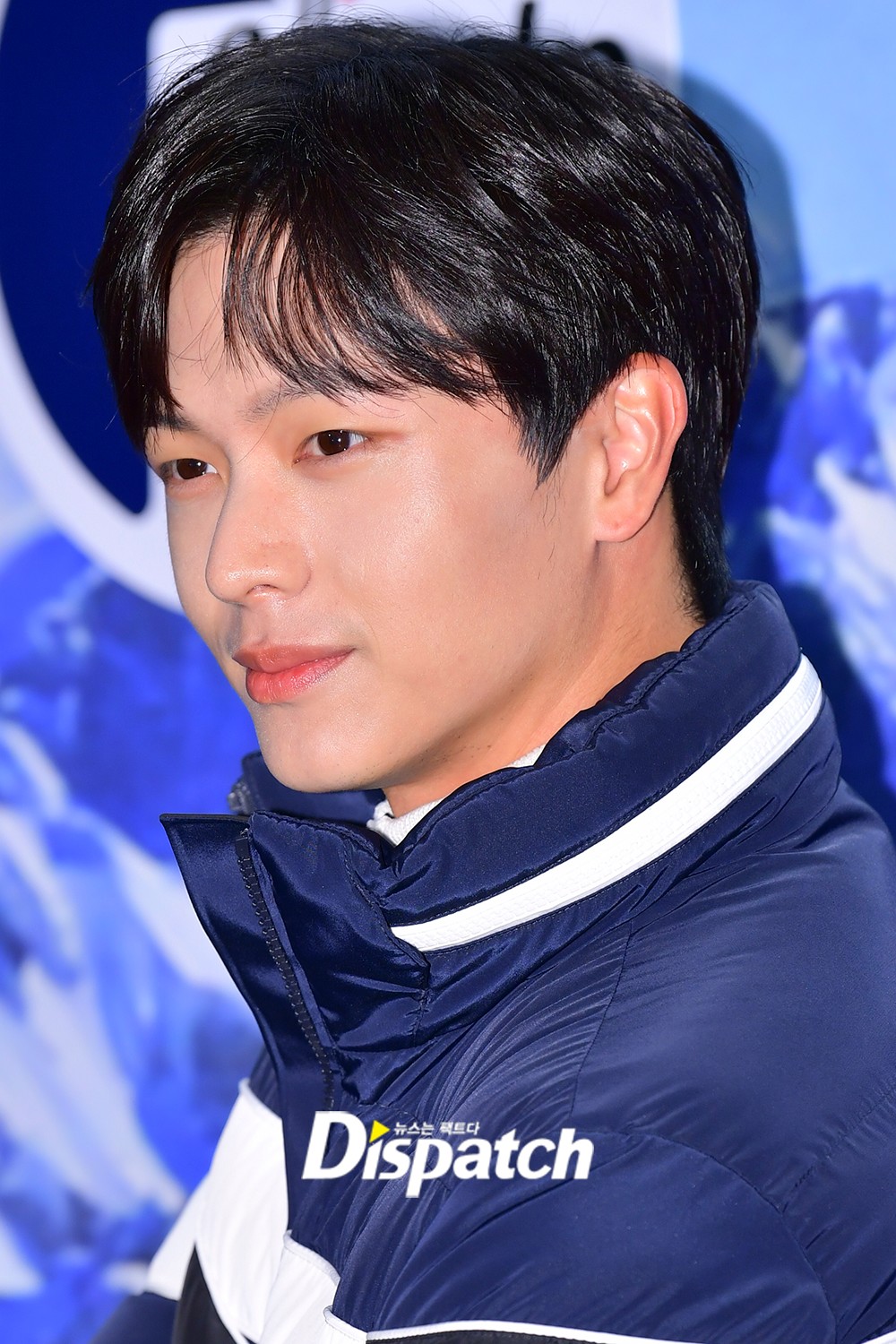 [현장포토] “줌.인.유.발.자”…육성재, 설렘 비주얼