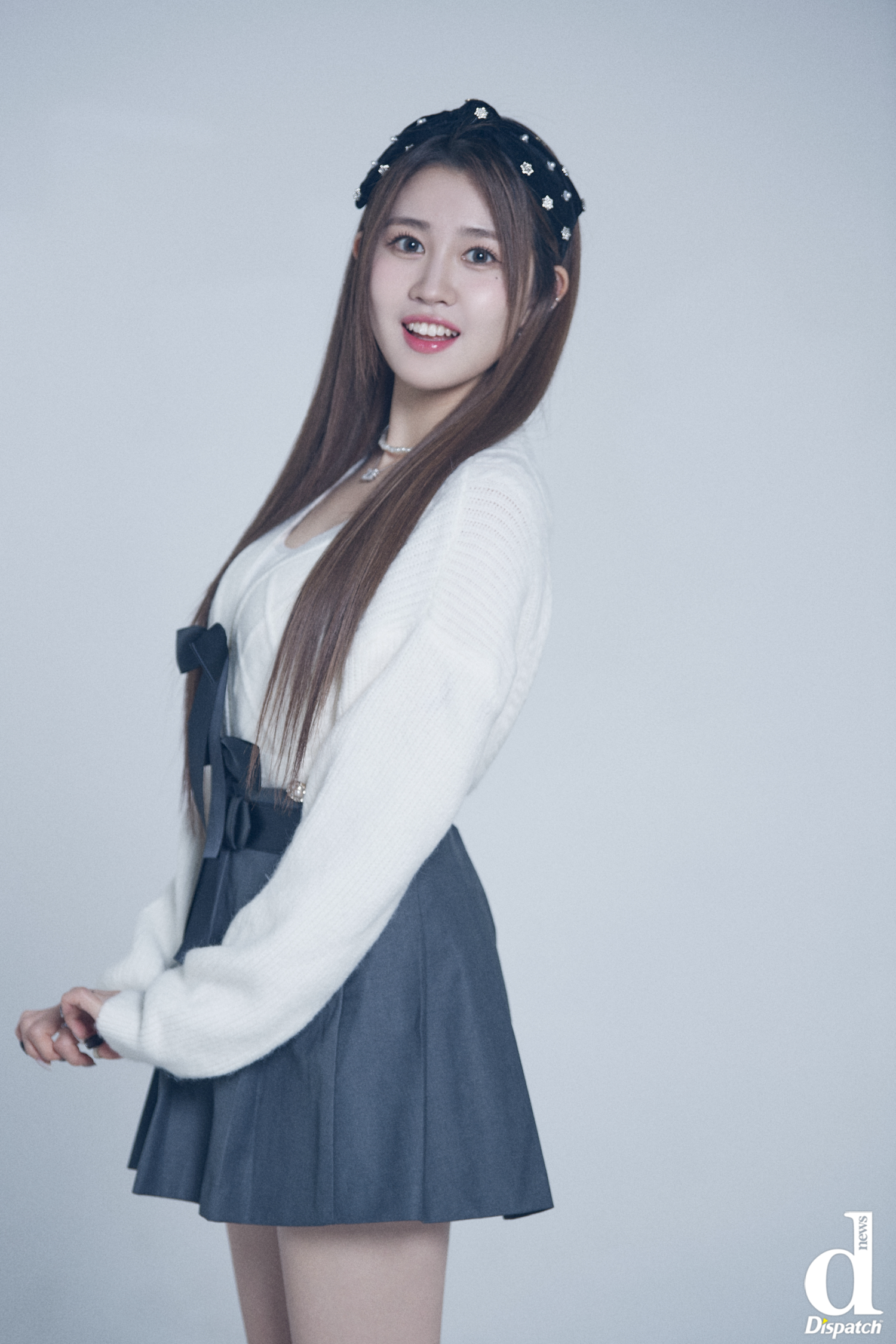 [Hⓓ포토] 반짝반짝 꽃미모” ㅣ 아일리원 아라