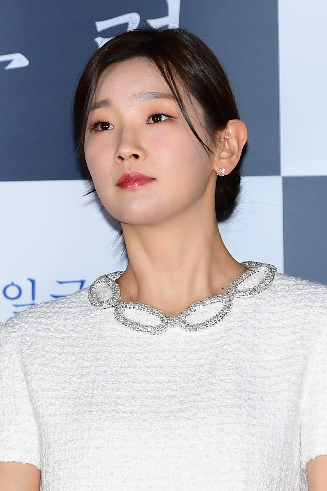 [현장포토] 경성 절세미인...박소담, 홑꺼풀 미녀