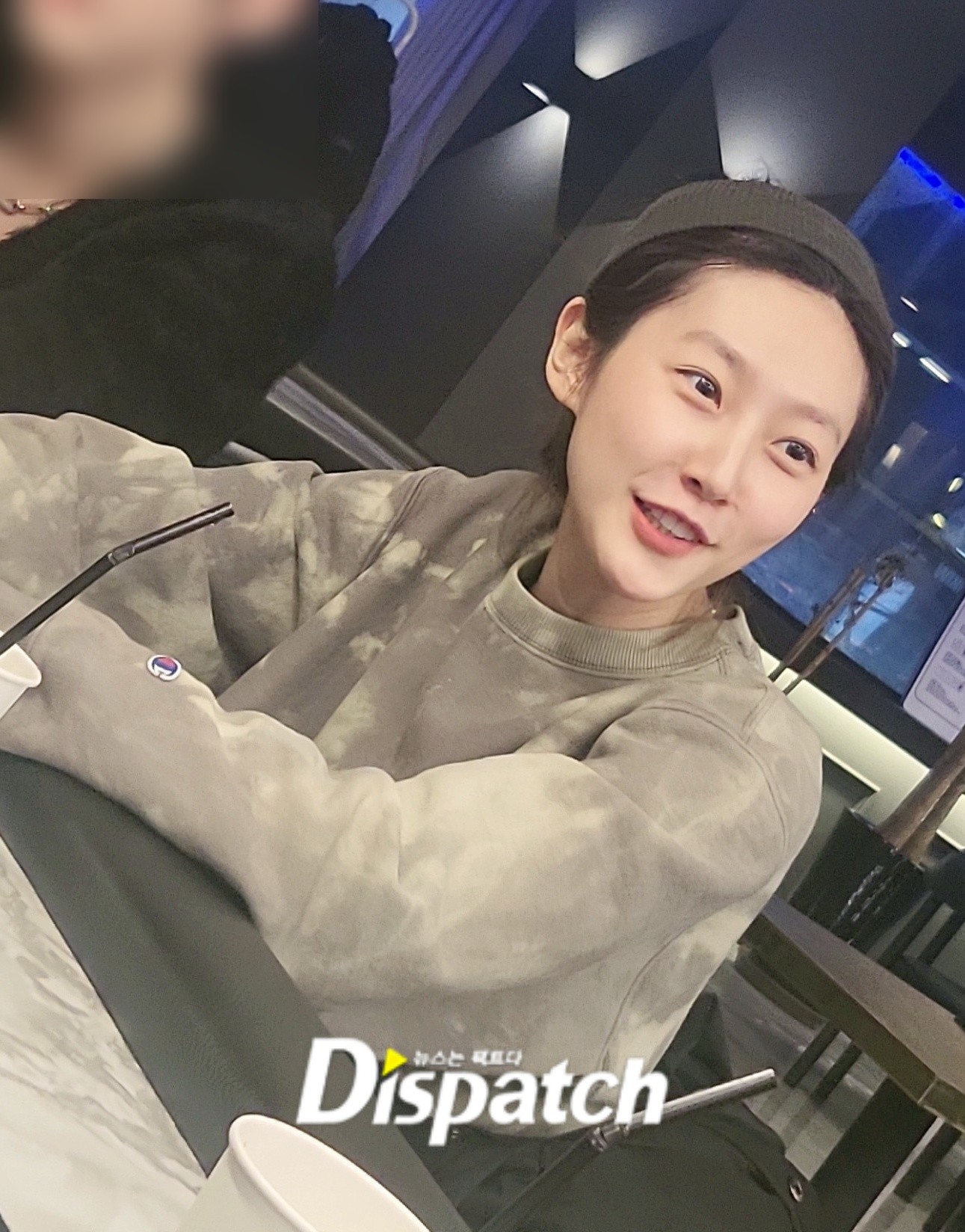 [독자패치] 생활고 레이스?…김새론, 홀덤 플레이 포착