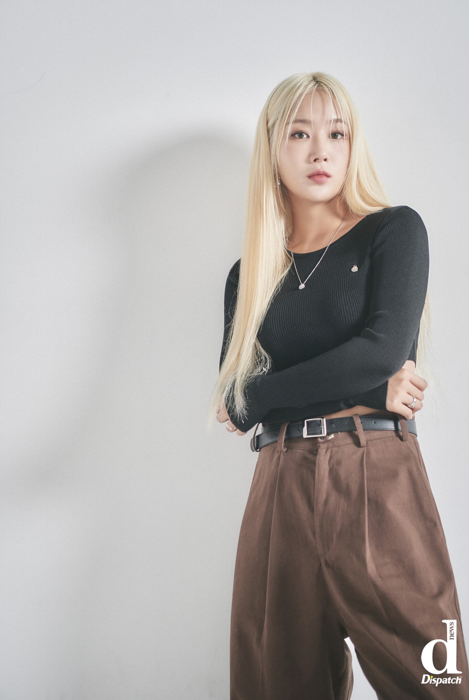 [Hⓓ포토] 시선강탈, 핫걸 ㅣ 소유