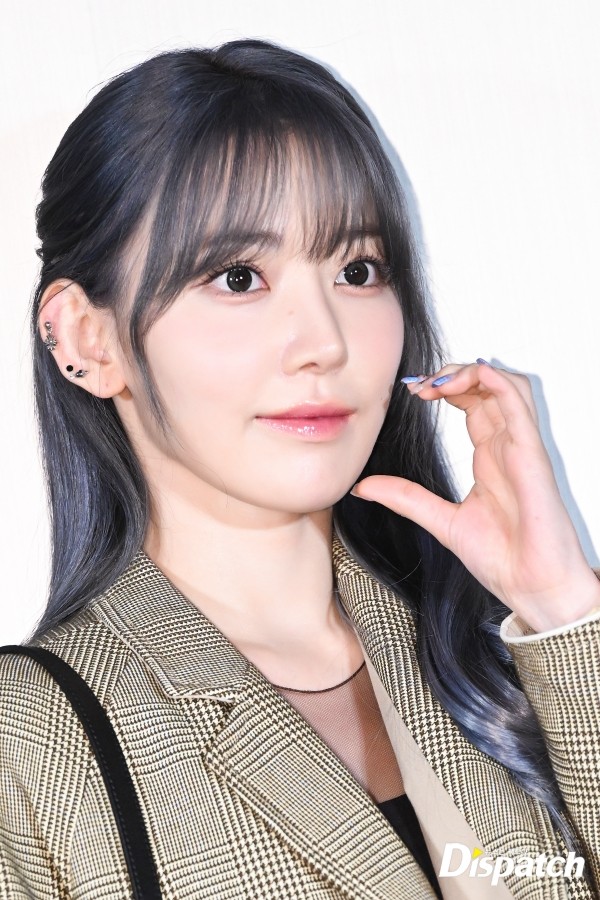 [현장포토] 직진만 아는 미모...사쿠라, 청순 판타지걸