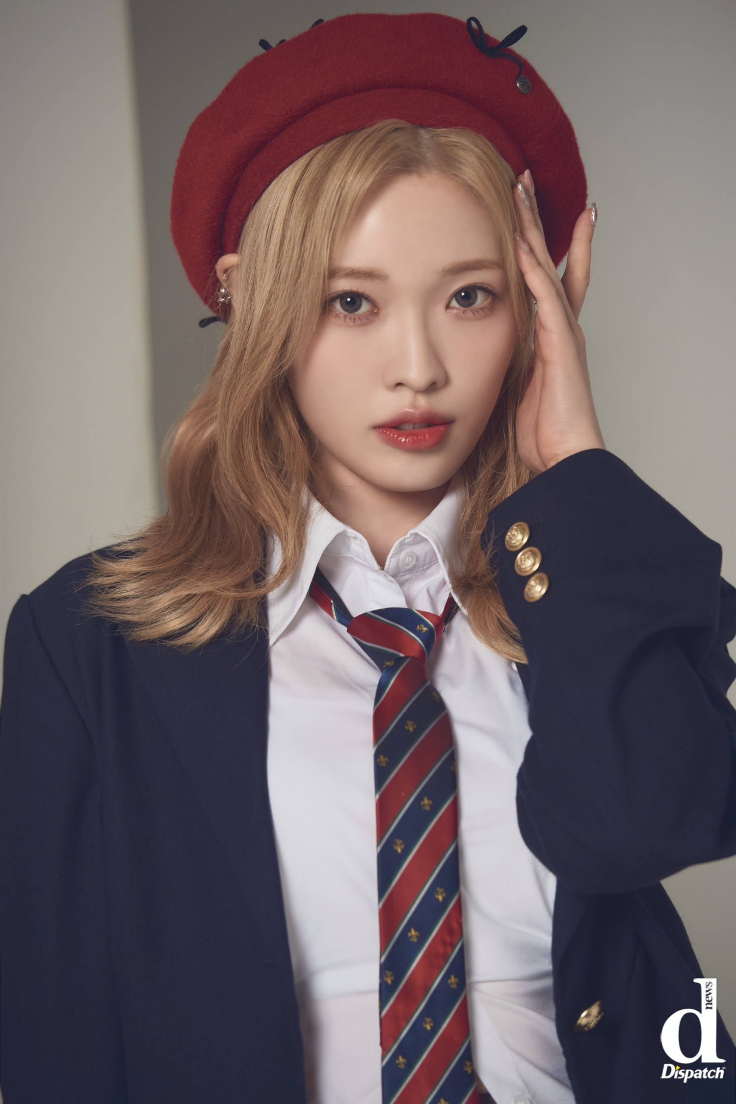[Hⓓ포토] 심쿵 아이컨택 ㅣ 빌리 하람
