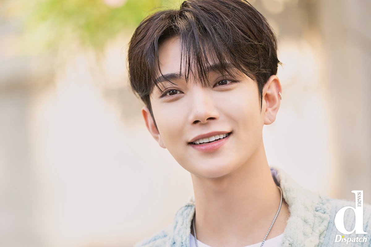[Hⓓ포토] 당길수록, 홀릭 ㅣ 세븐틴 조슈아