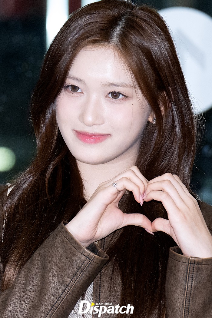 [현장포토] 소녀는 없다...이서, 막내의 분위기