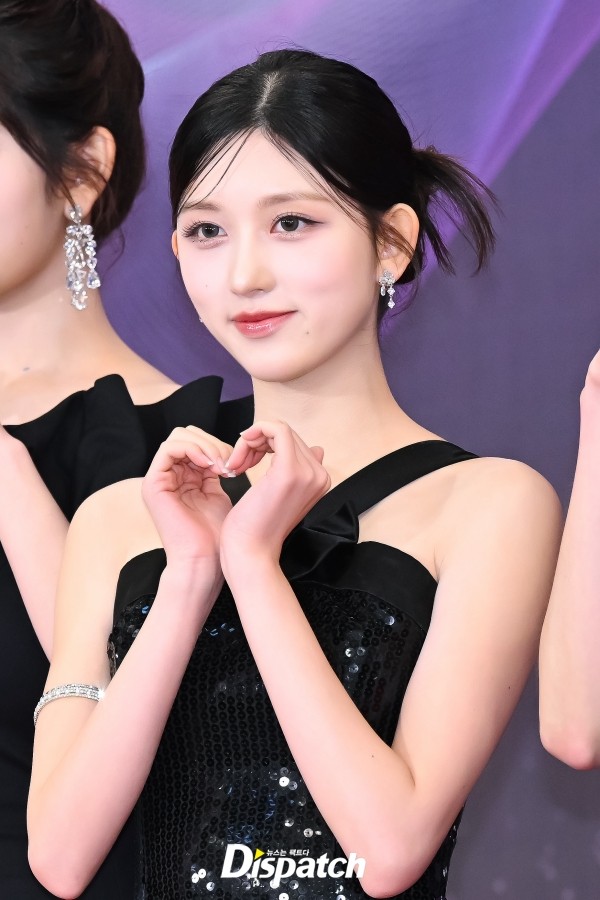 [현장포토] 반짝반짝 빛나...가을, 우아한 여신