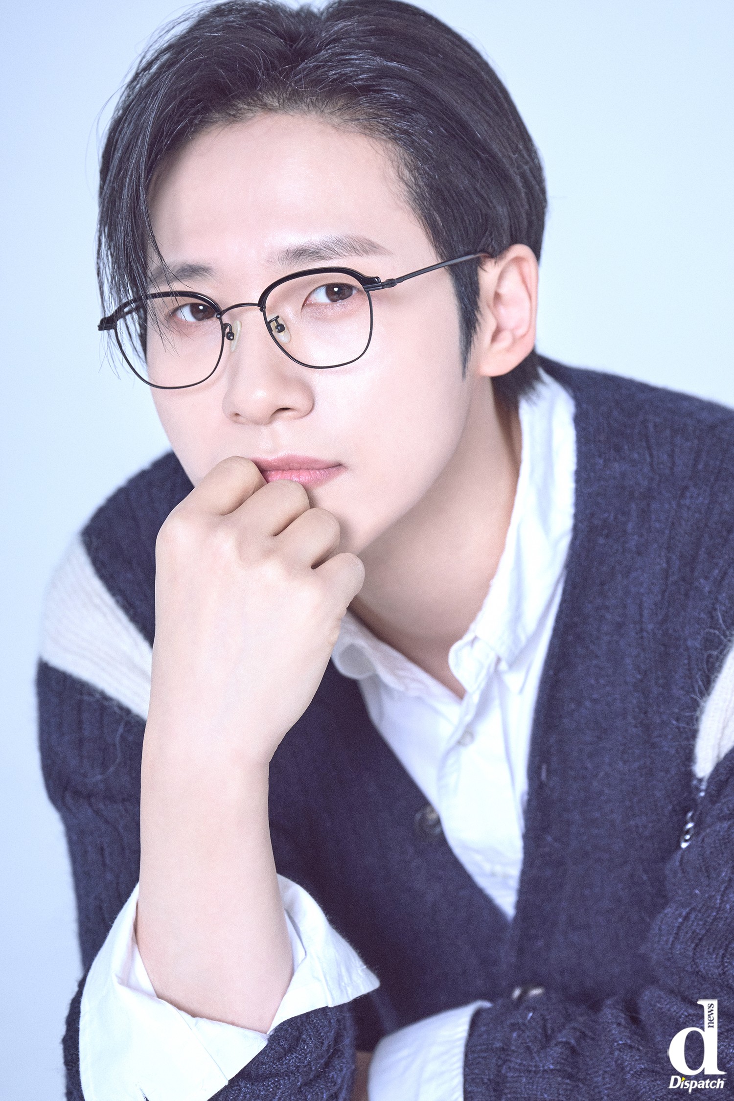 [Hⓓ포토] 부드러운 카리스마 ㅣ B1A4 신우