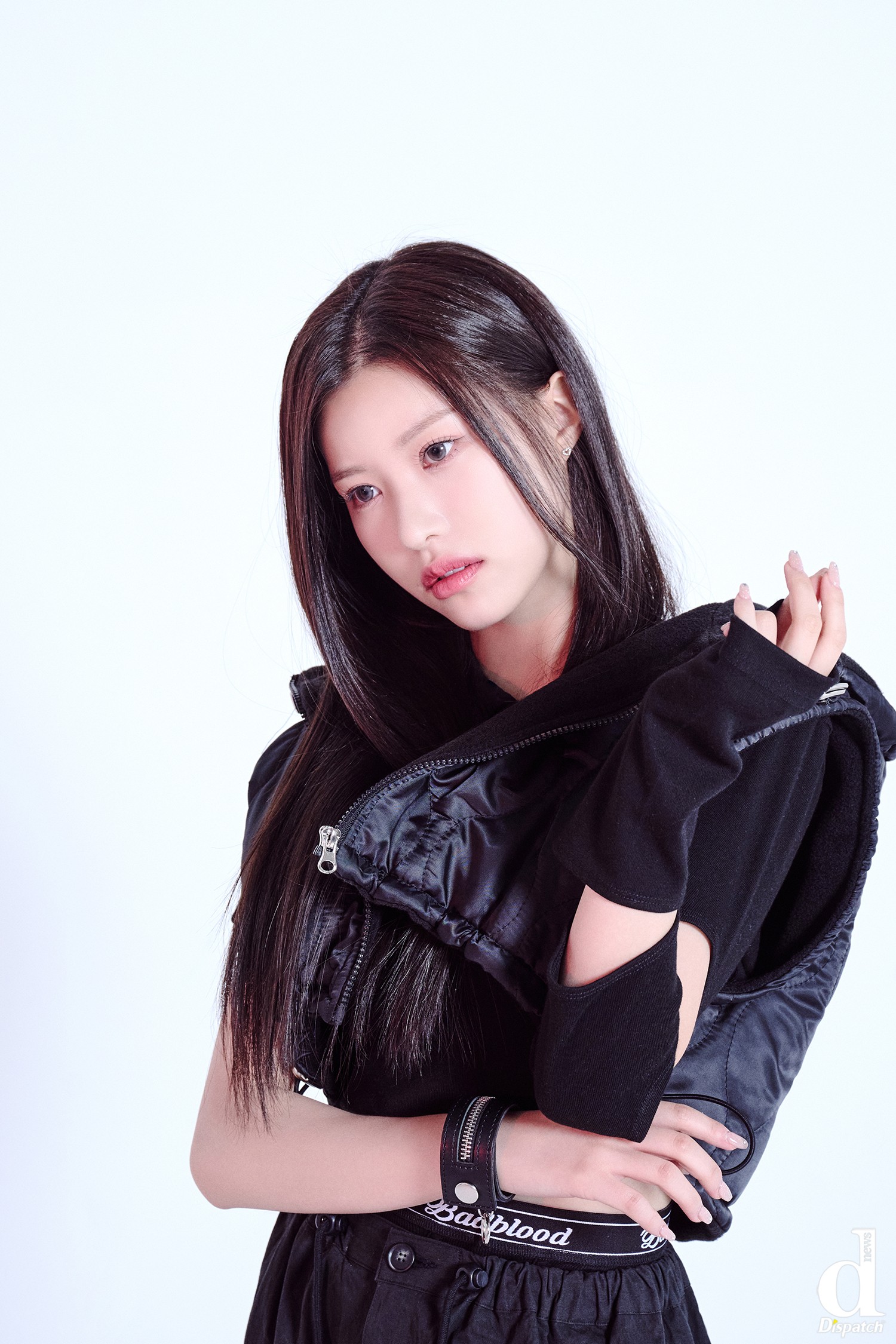 [Hⓓ포토] 매혹의 팜므파탈 ㅣ 캔디샵 소람