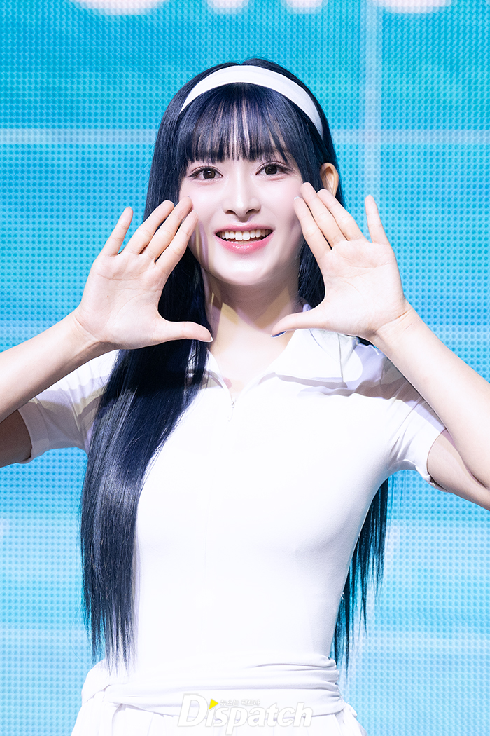 단짠 매력, 풍덩 빠질 걸…시그니처, 광기청량 컴백 (쇼케이스)