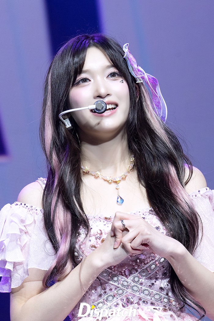 [현장포토] 환상의 핑키걸...이서, 요정 실사판