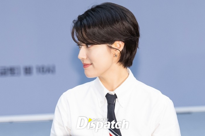[현장포토] 멋쁨, 그 자체...남지현, 숏컷병 유발자
