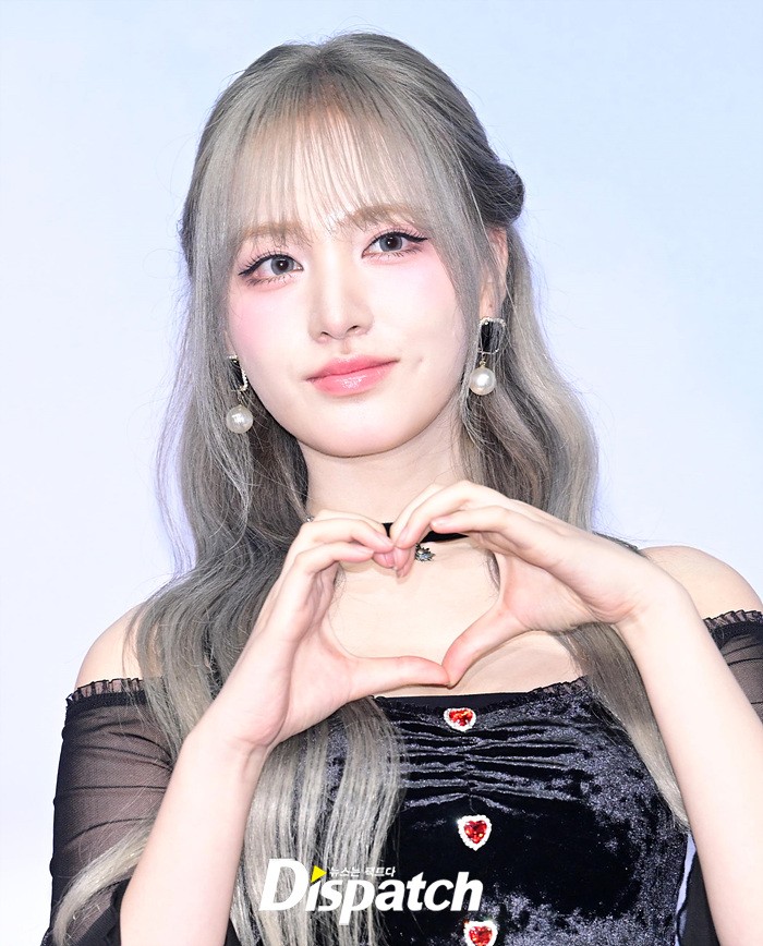 [현장포토] 매일이 리즈다…리즈, 청순의 절정