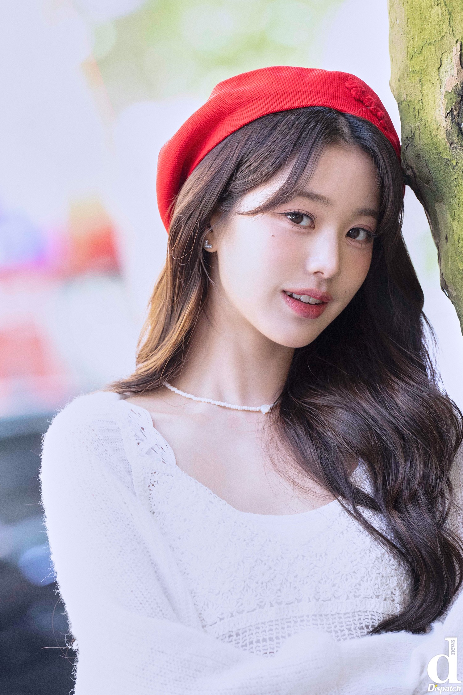 [Hⓓ포토] 미모가 럭키비키 ㅣ 아이브 장원영