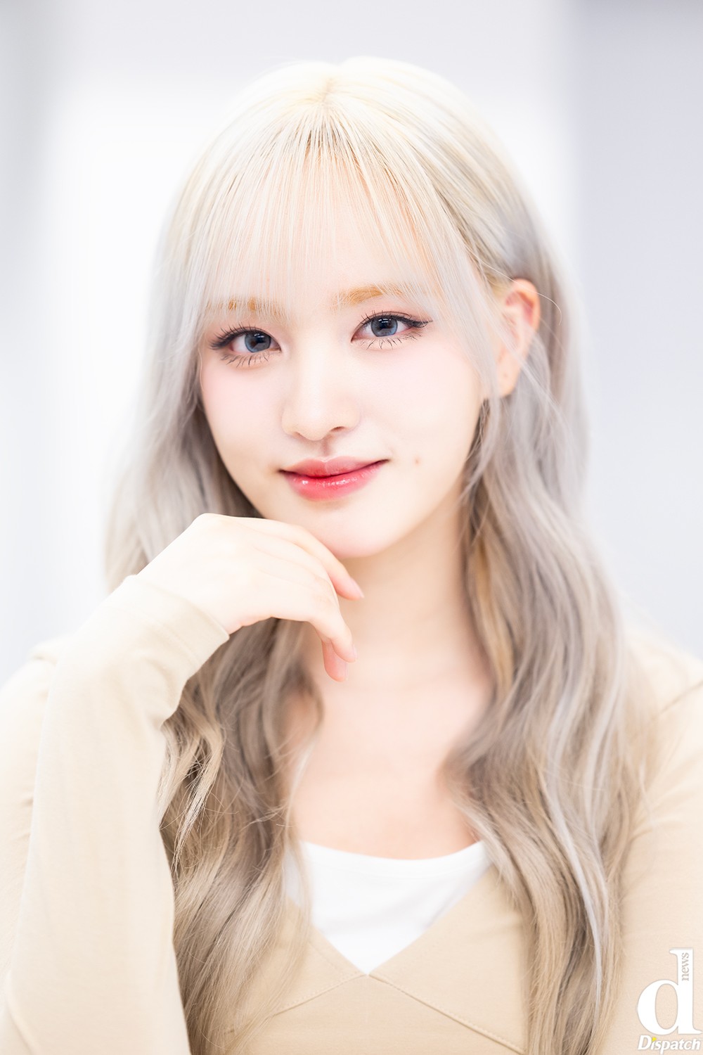 [Hⓓ포토] 미모가 다했어 ㅣ 아이브 리즈