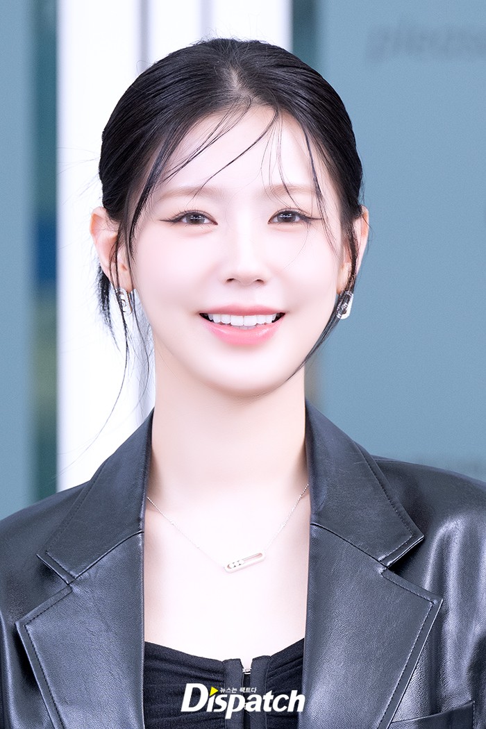 [현장포토] 인형이세요?...미연, 독보적 아름다움