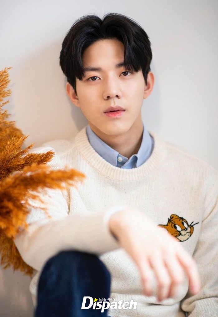 데이식스 도운, 탄핵정국 불똥…예비군 다녀왔을 뿐인데