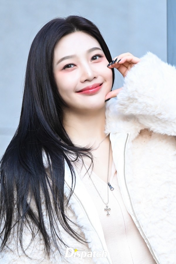 조이, SM과 재계약 체결…신뢰의 10년, 앞으로도 함께